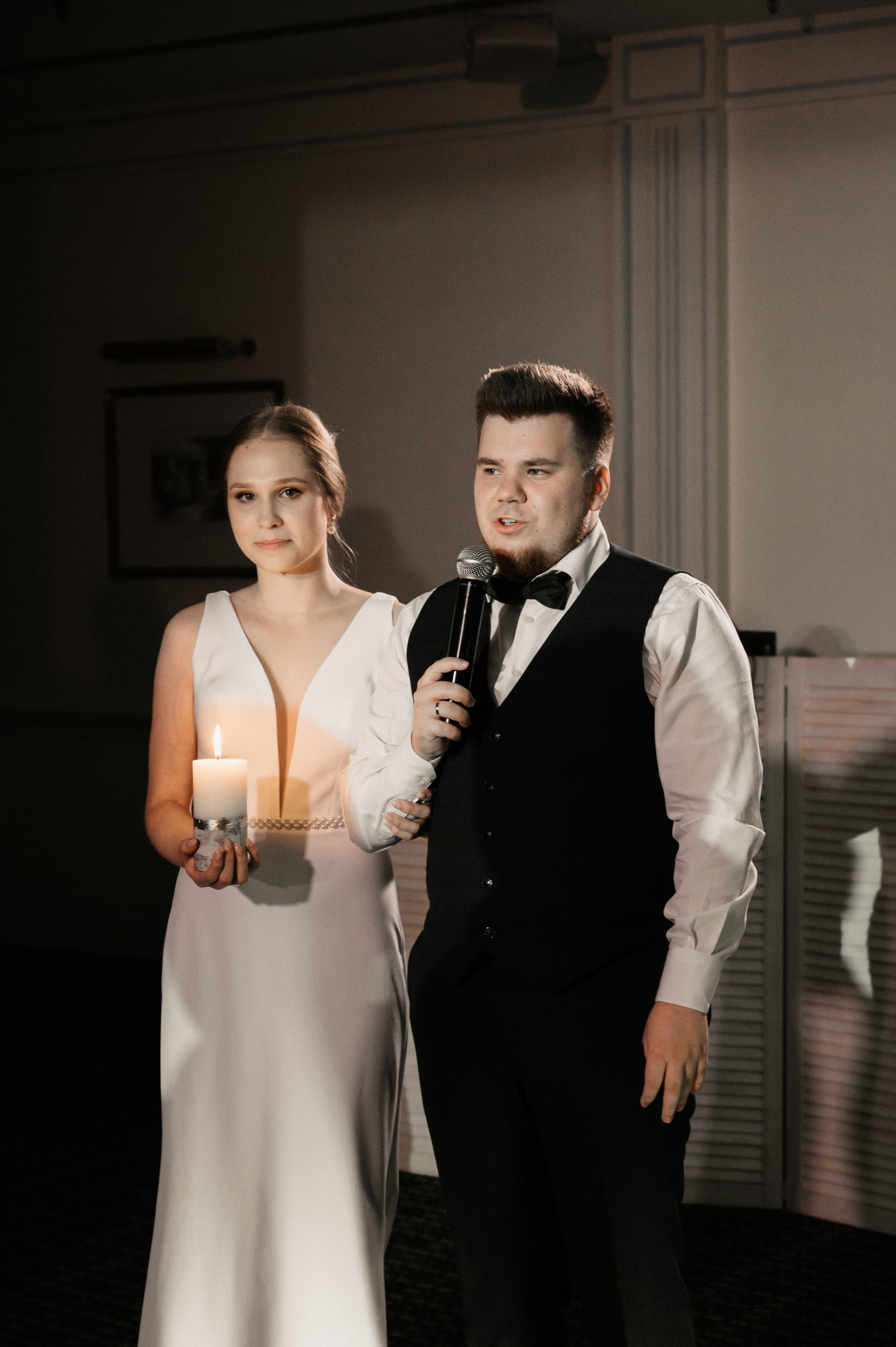 Никита и Лина. Свадебный фотограф Александр Давыдов