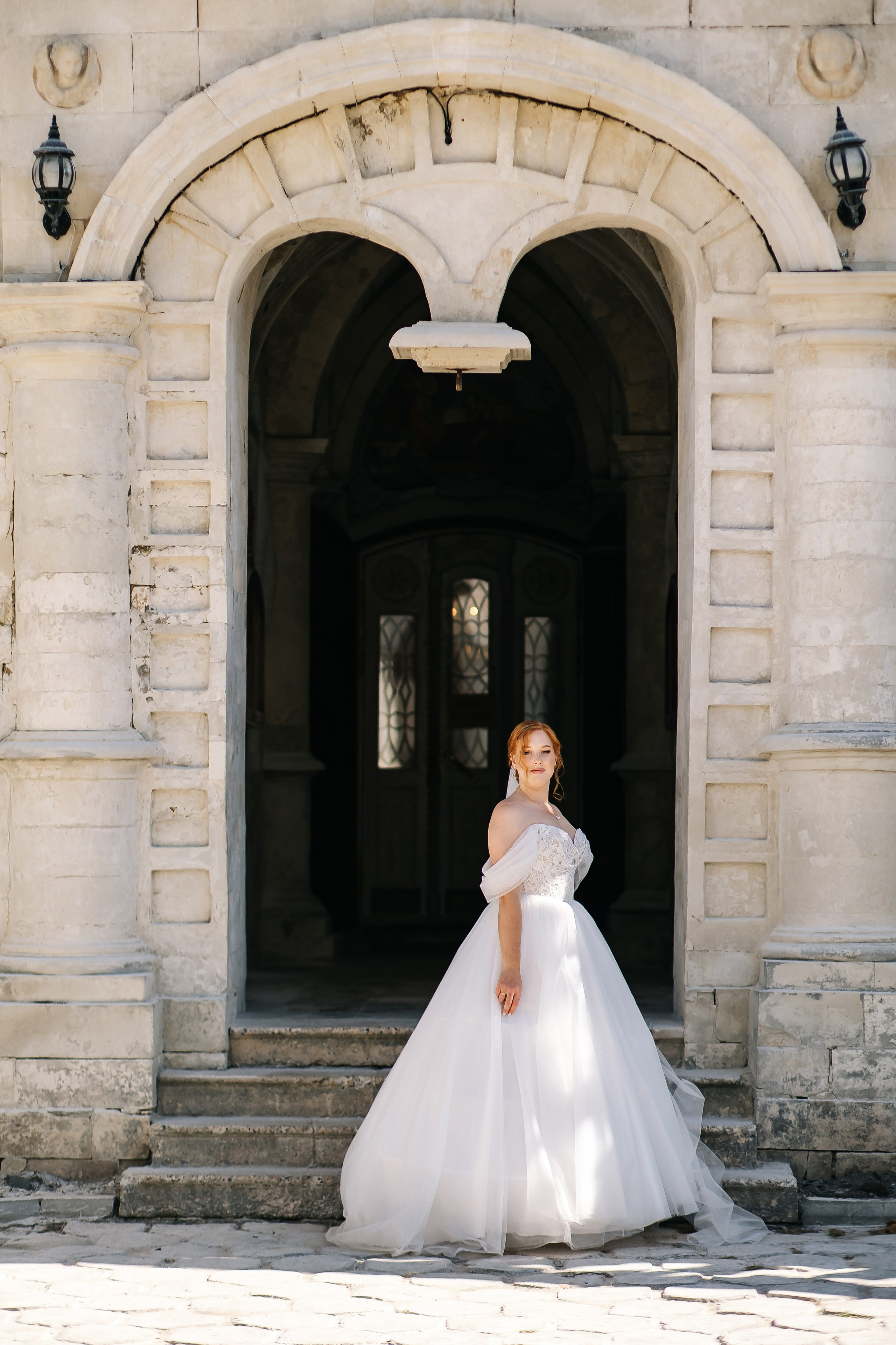 Никита и Анастасия. Свадебный и семейный фотограф в Рязани Саша Крутых