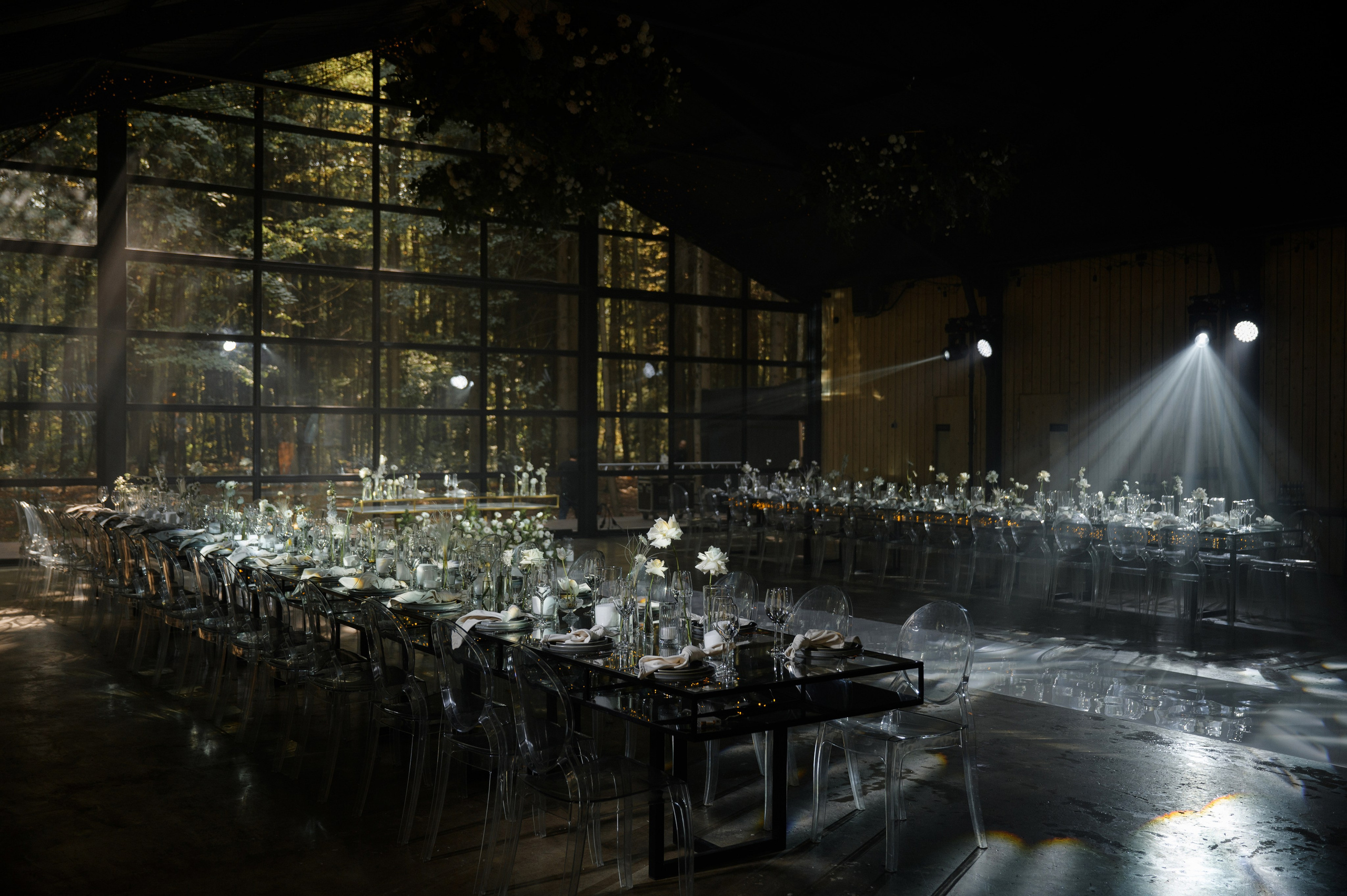 Еще сильнее я в тебя все равно не влюблюсь. VENSKAYA WEDDING & EVENT PLANNER