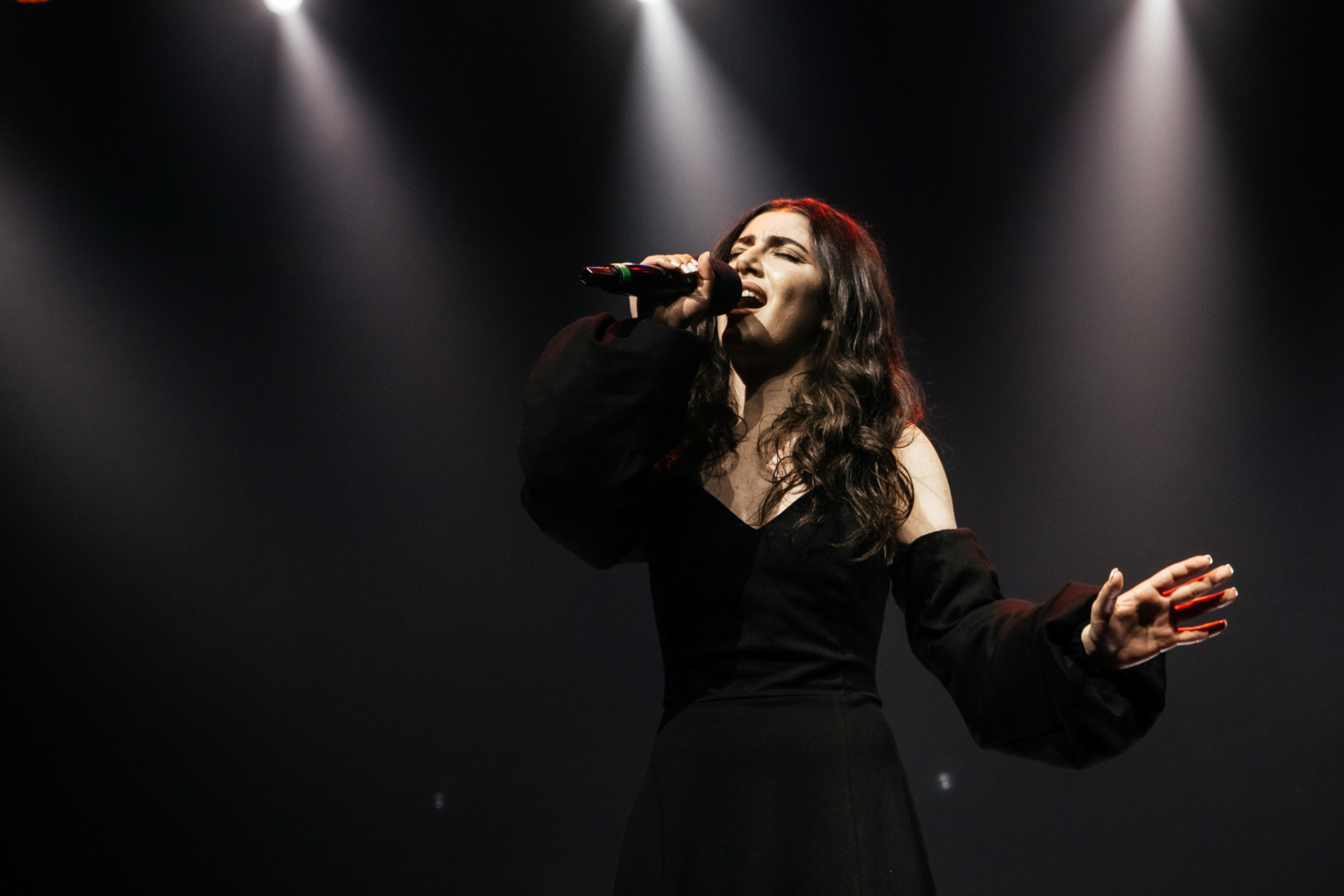 Портфолио. Репортажный фотограф в Самаре Леся Орина