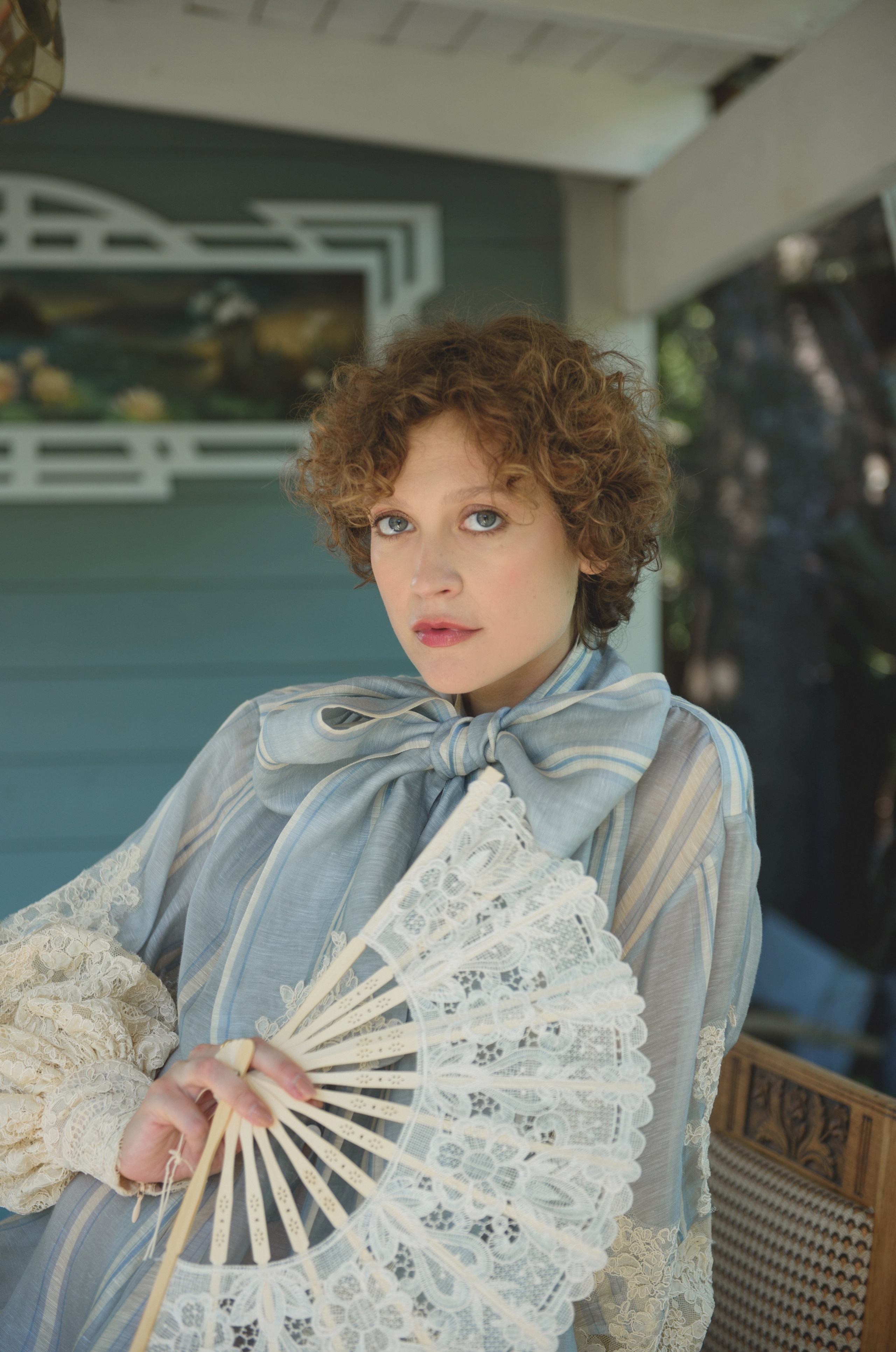 Анна Зайкова. Портретный и семейный фотограф в Санкт-Петербурге Марина Никифорова