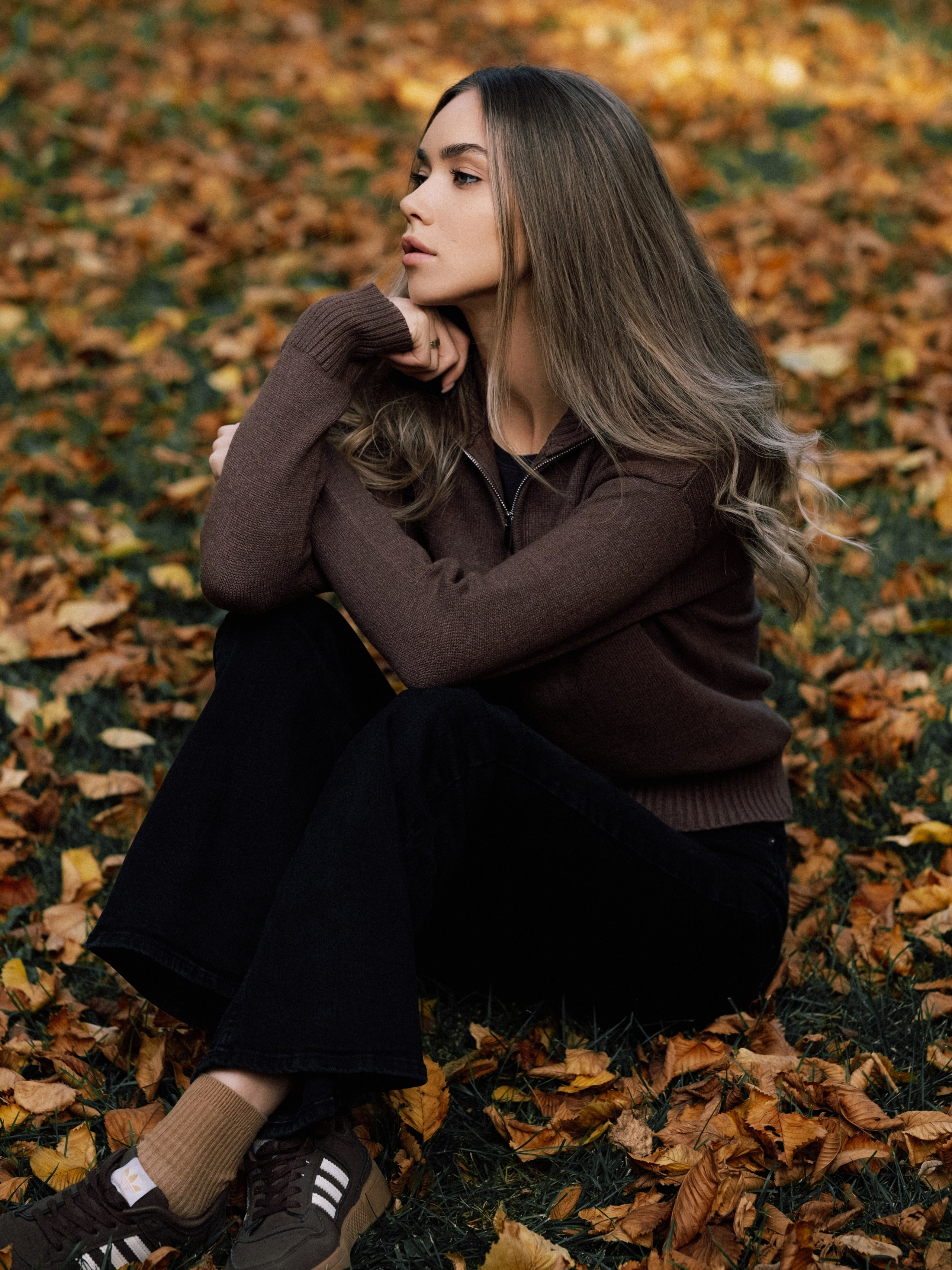 Портфолио. Портреты. Борис Квасов, фотограф. Москва