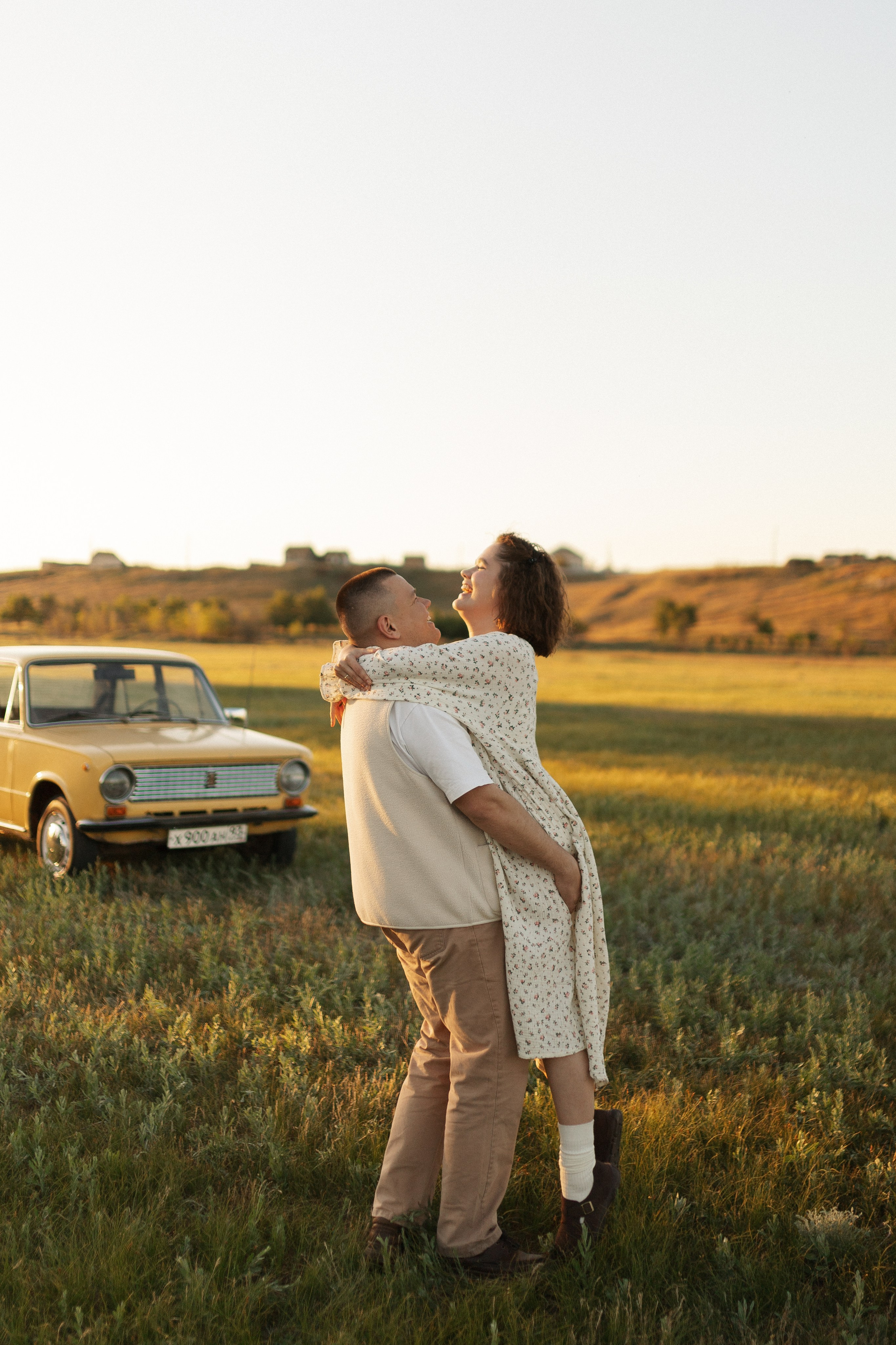 Д&Д. Фотограф Оля Климова, обучение фотографов
