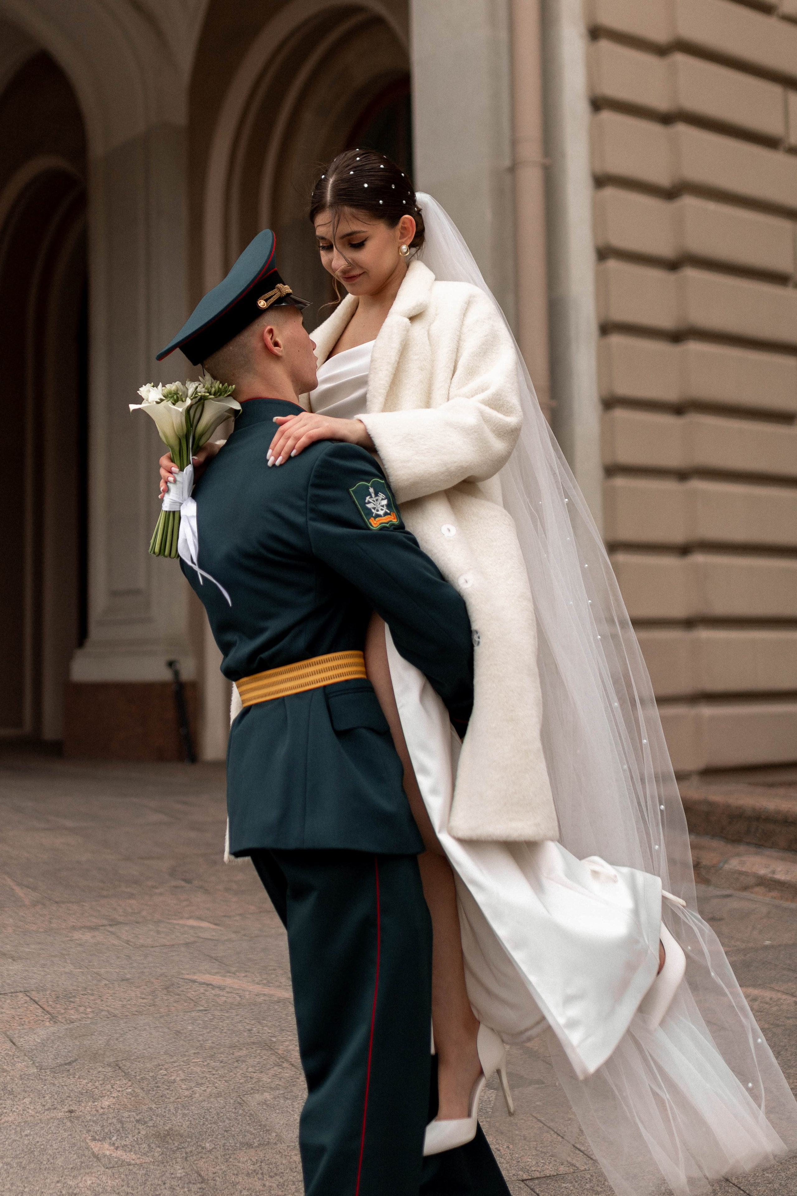 А&А. Фотограф Оля Климова, обучение фотографов