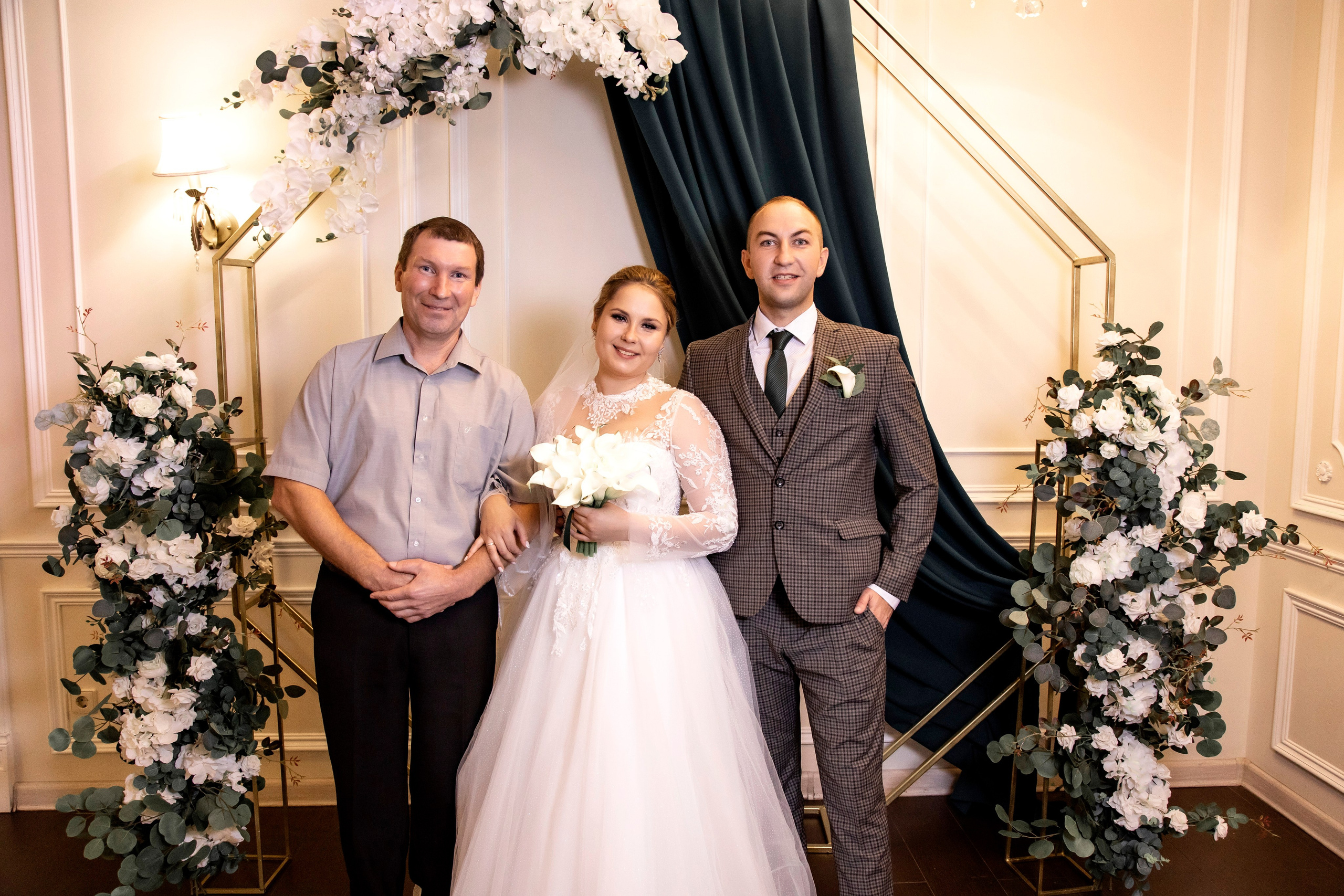 Мария&Андрей/Полный день. Свадебный и Семейный фотограф Нижний Новгород|Надюша Стёпина