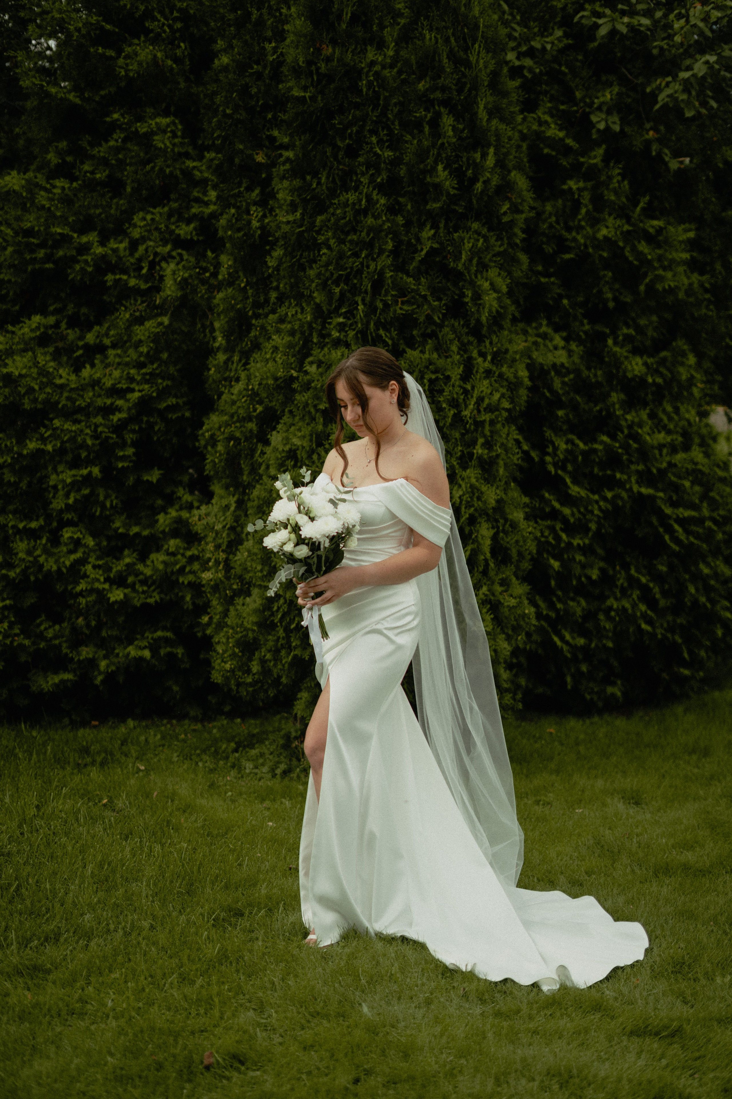 Саша и Ксюша. Фотограф Алматы