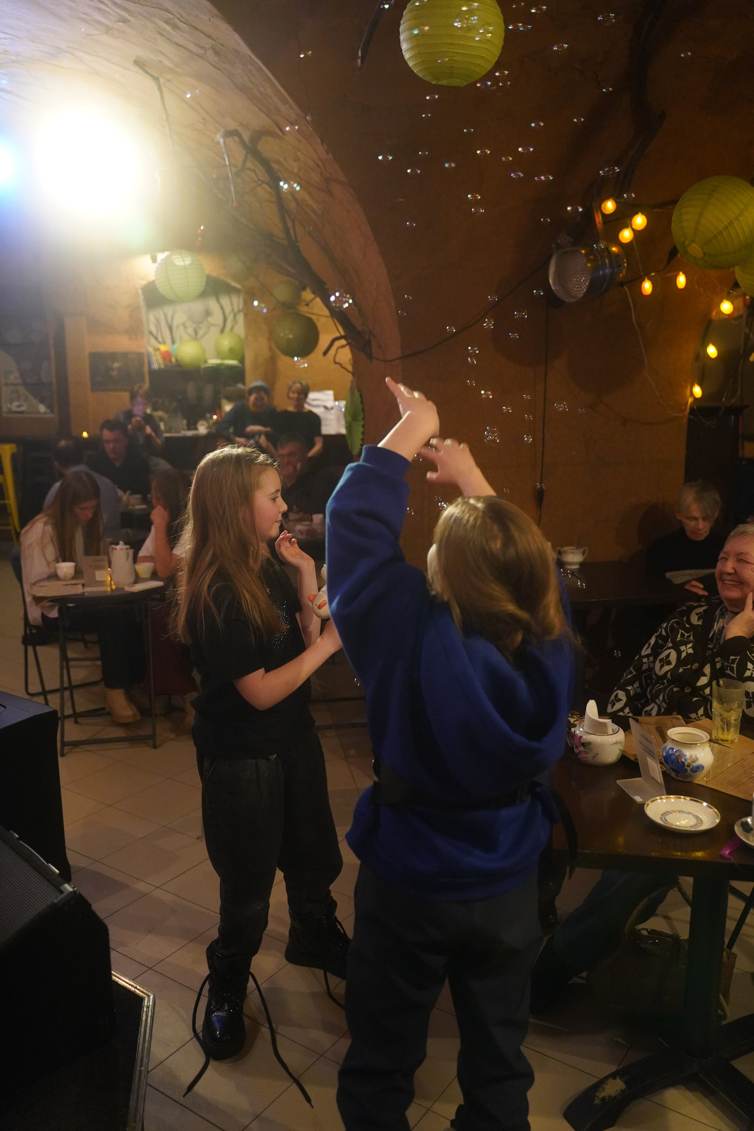 Концерт. Видео и Фото