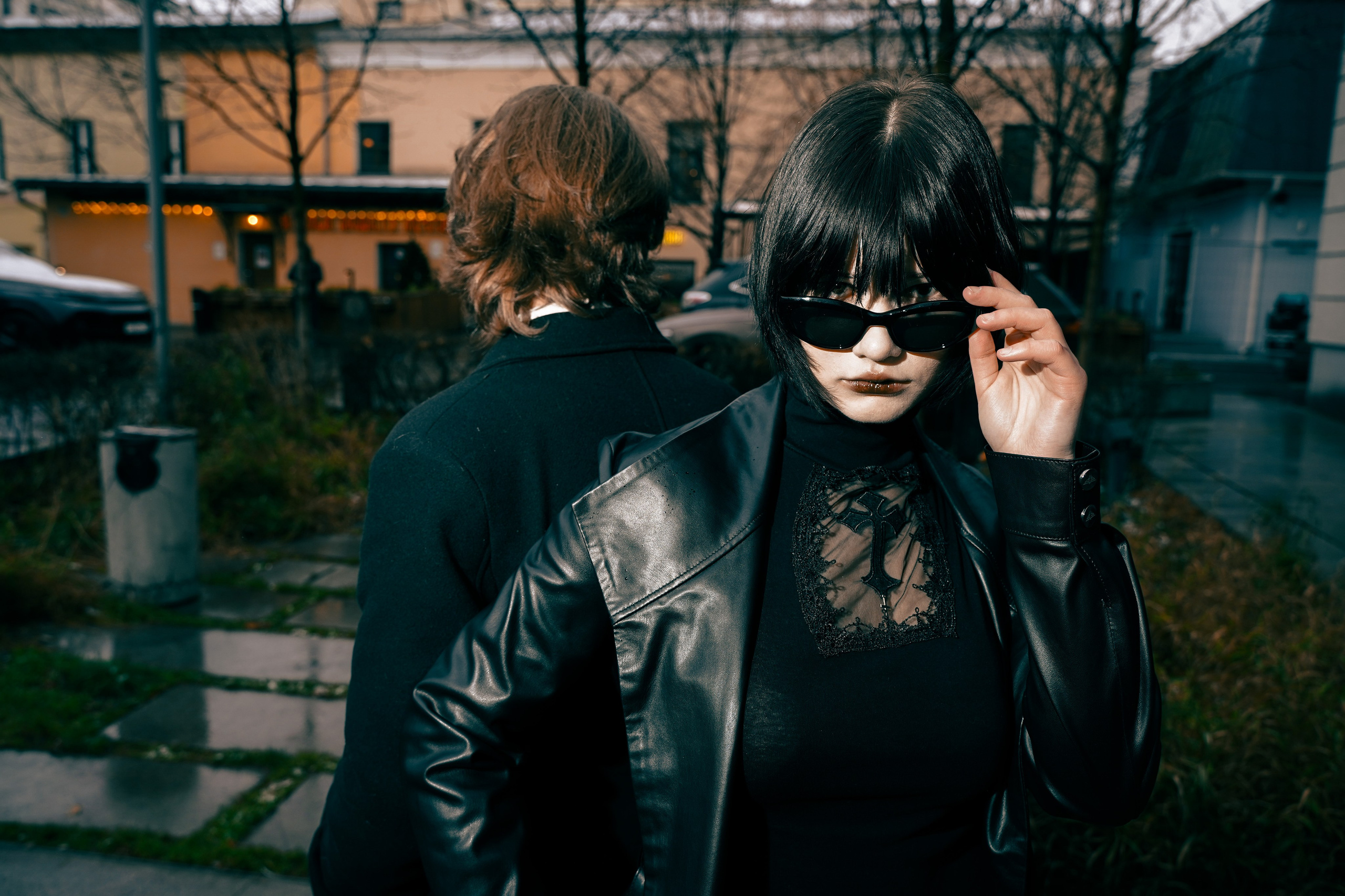 Василиса. Видео и Фото