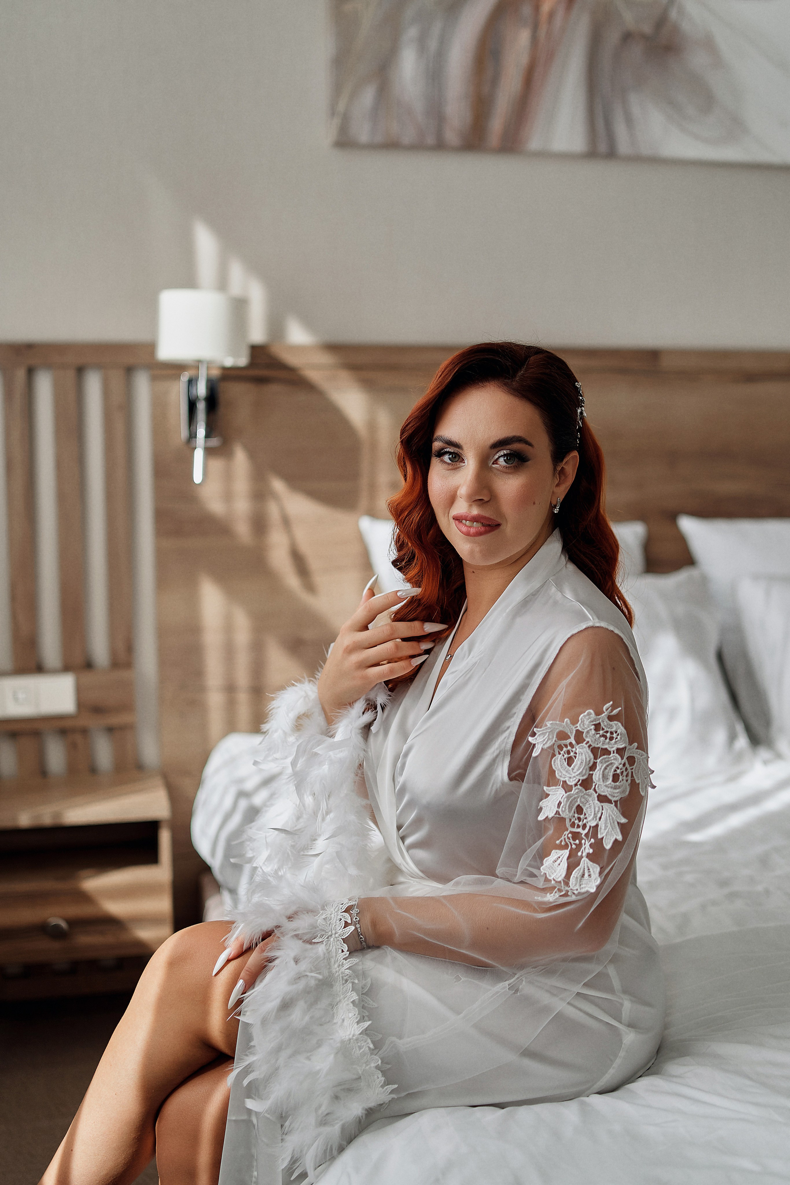 Никита и Анастасия. Свадебная, семейная фото и видео съёмка в Пензе