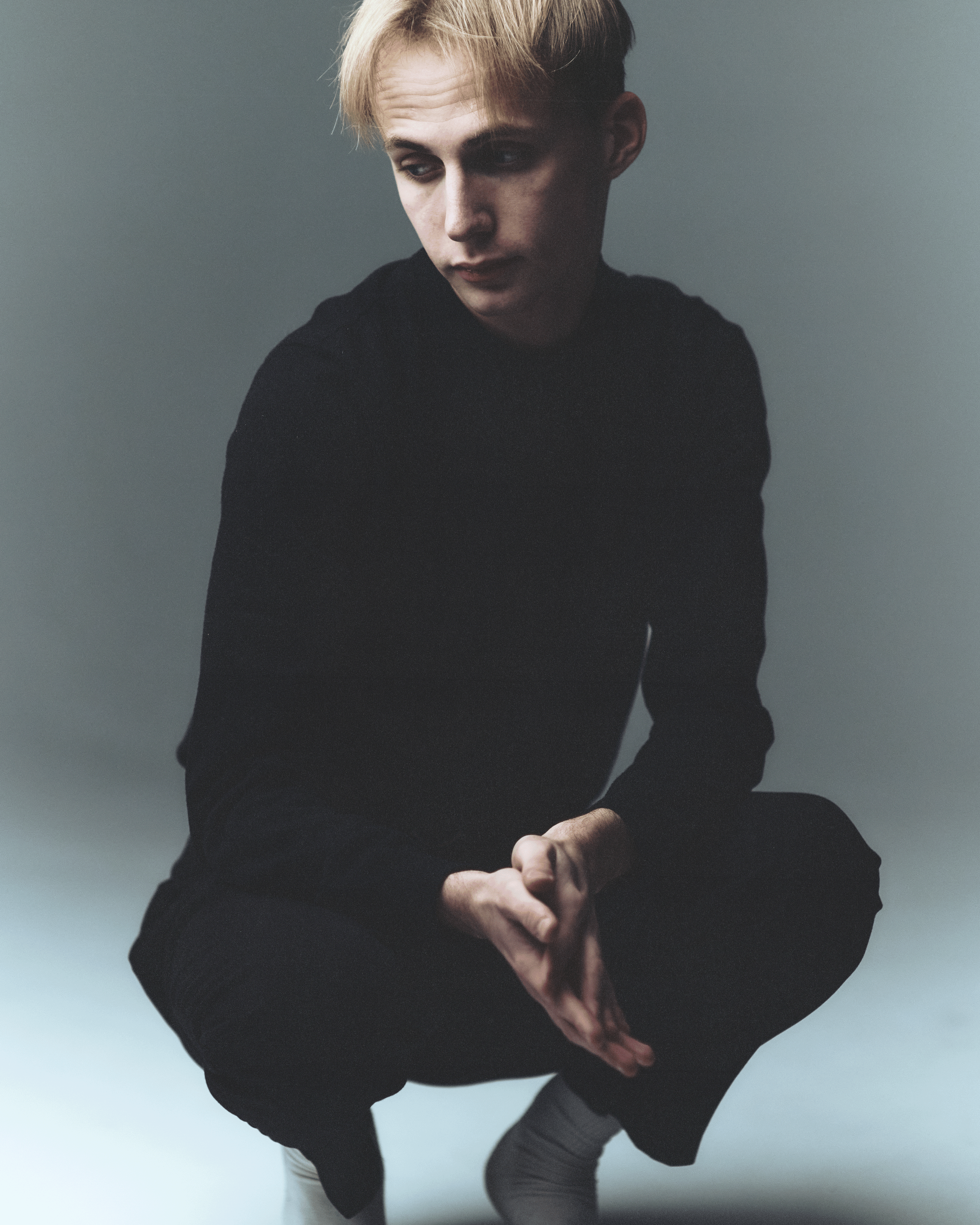 Портфолио. Фэшн фотограф Дмитрий Лазыкин-Говро