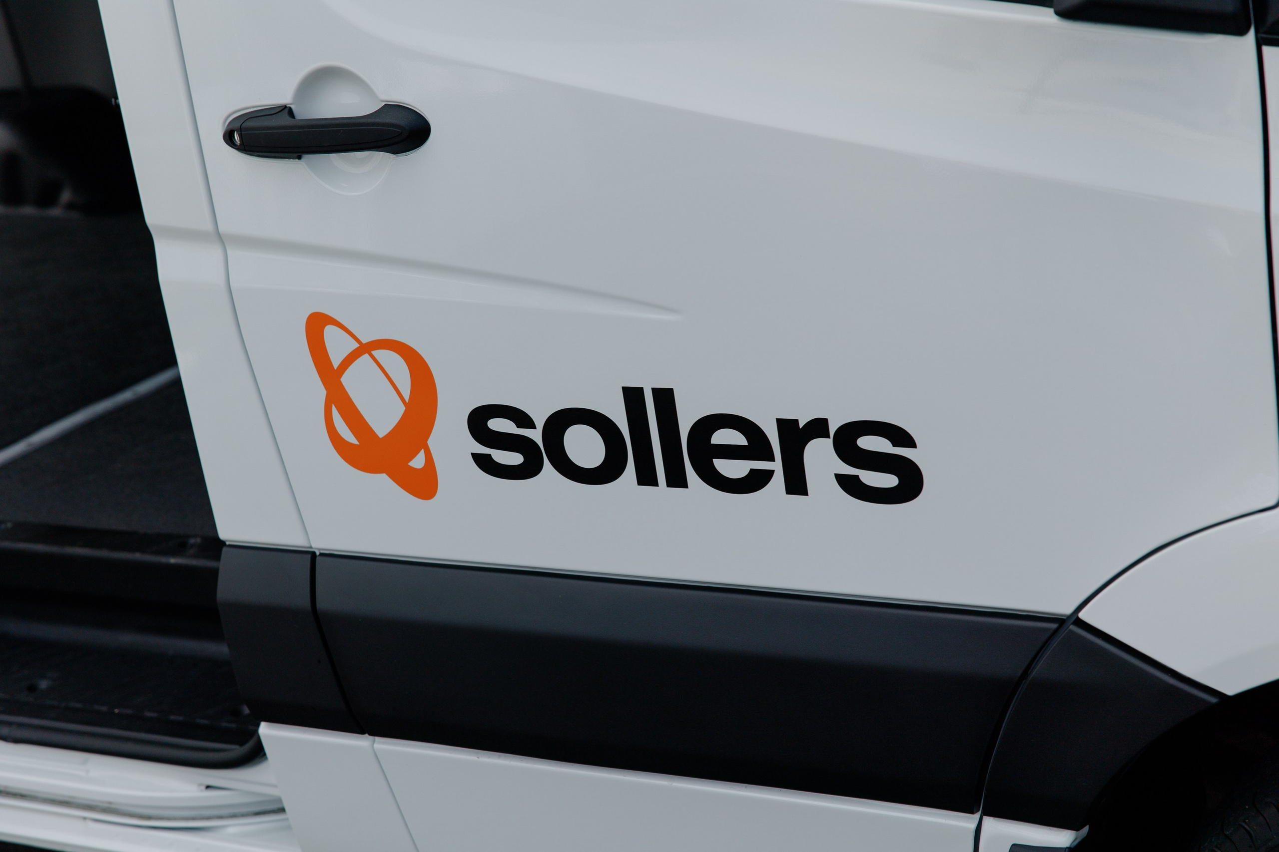 Презентация Sollers. Фотограф Иркутск