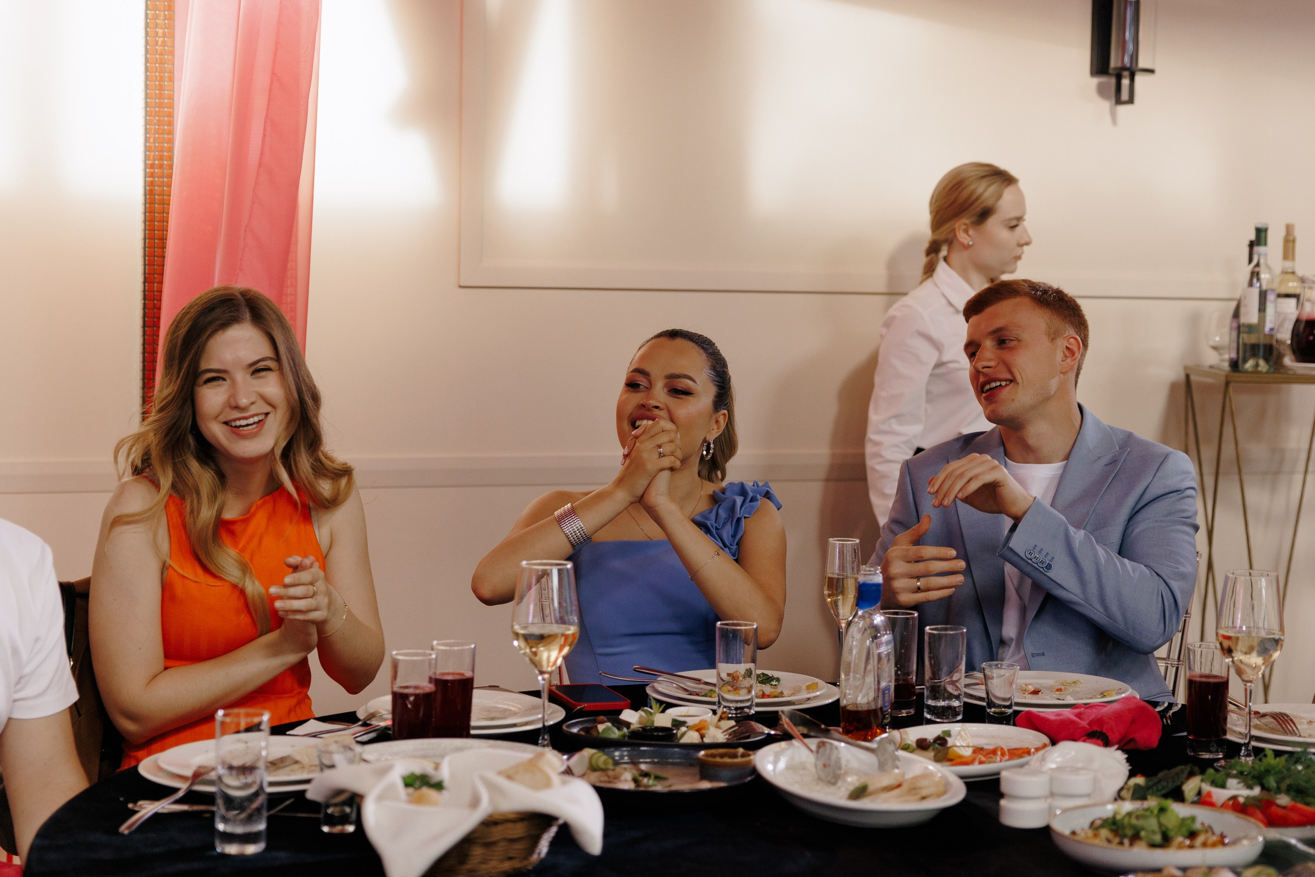 Алексей и Алина (полный день). Свадебный фотограф