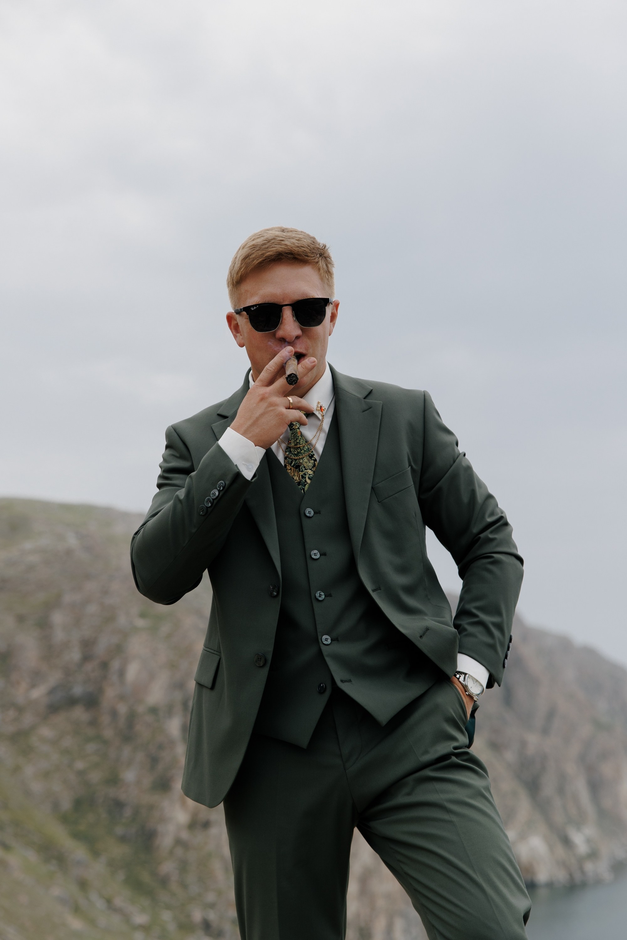 Baikal Story. Свадебный фотограф