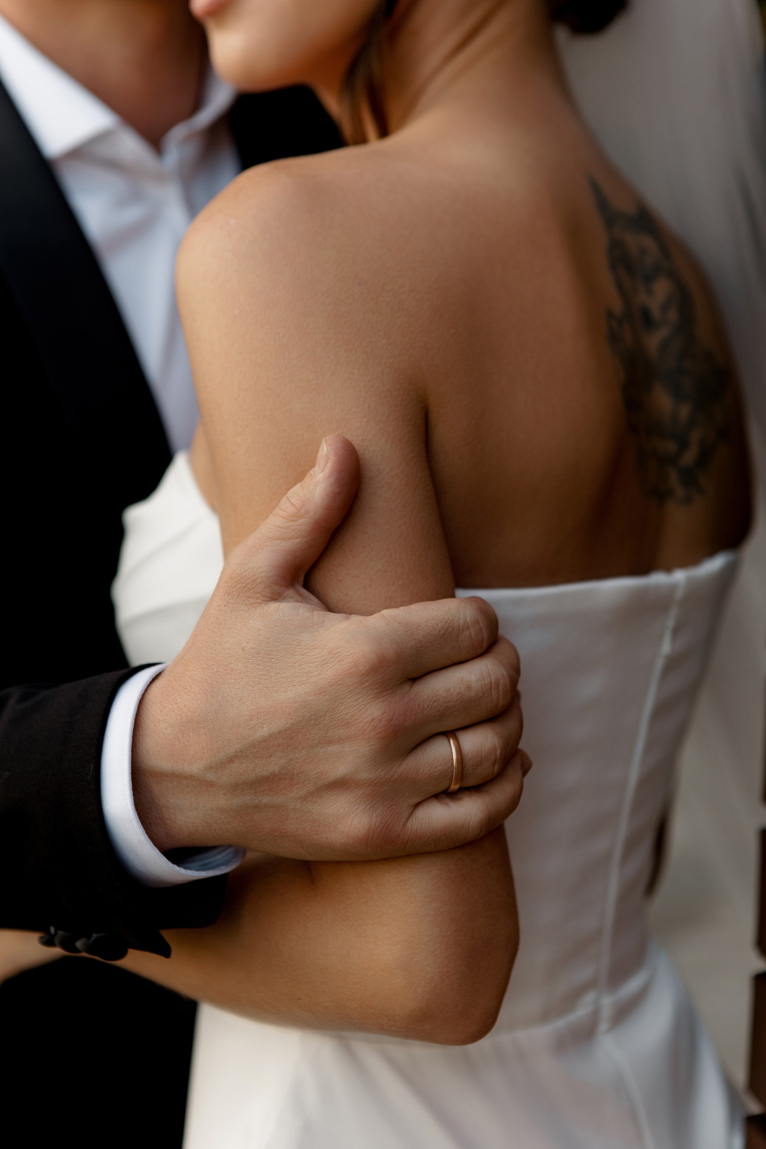 Александр и Елена. Свадебный фотограф Ксения Трухина в Нижнем Новгороде и Москве