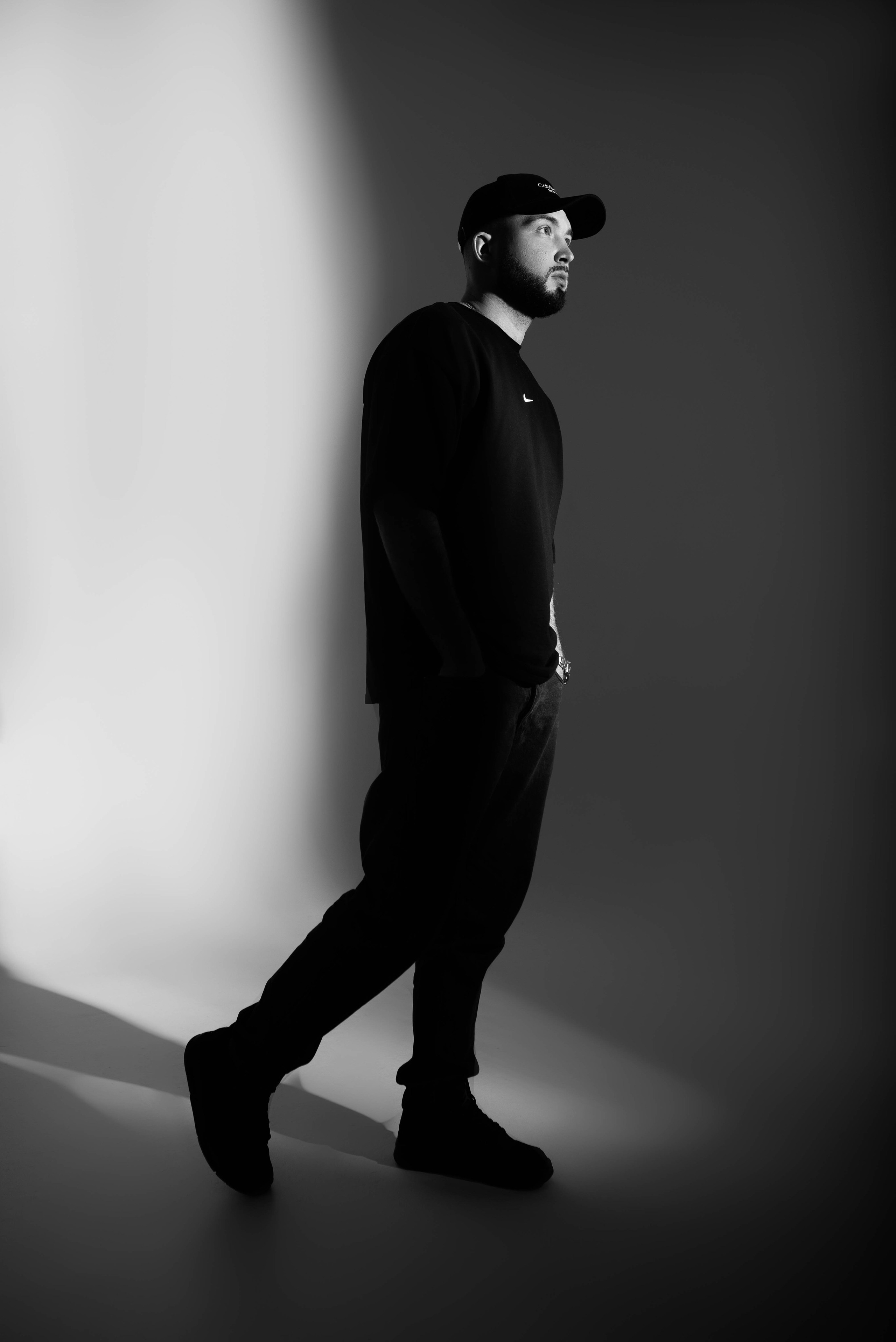 TANZH. Фотограф в Москве — Ольга Кушнарева