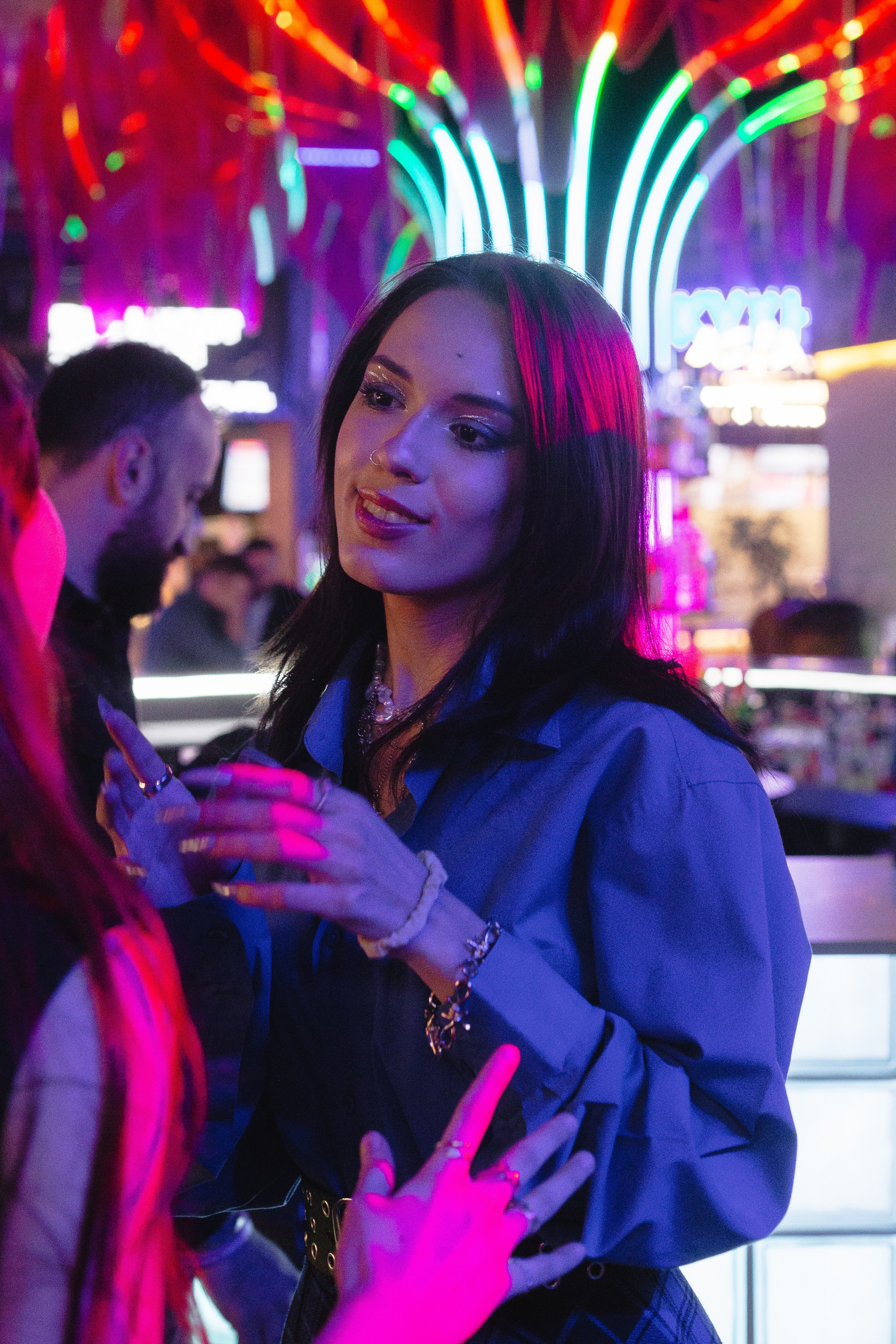 Вечеринки. Портретный фотограф в Казани Алёна Евсеева