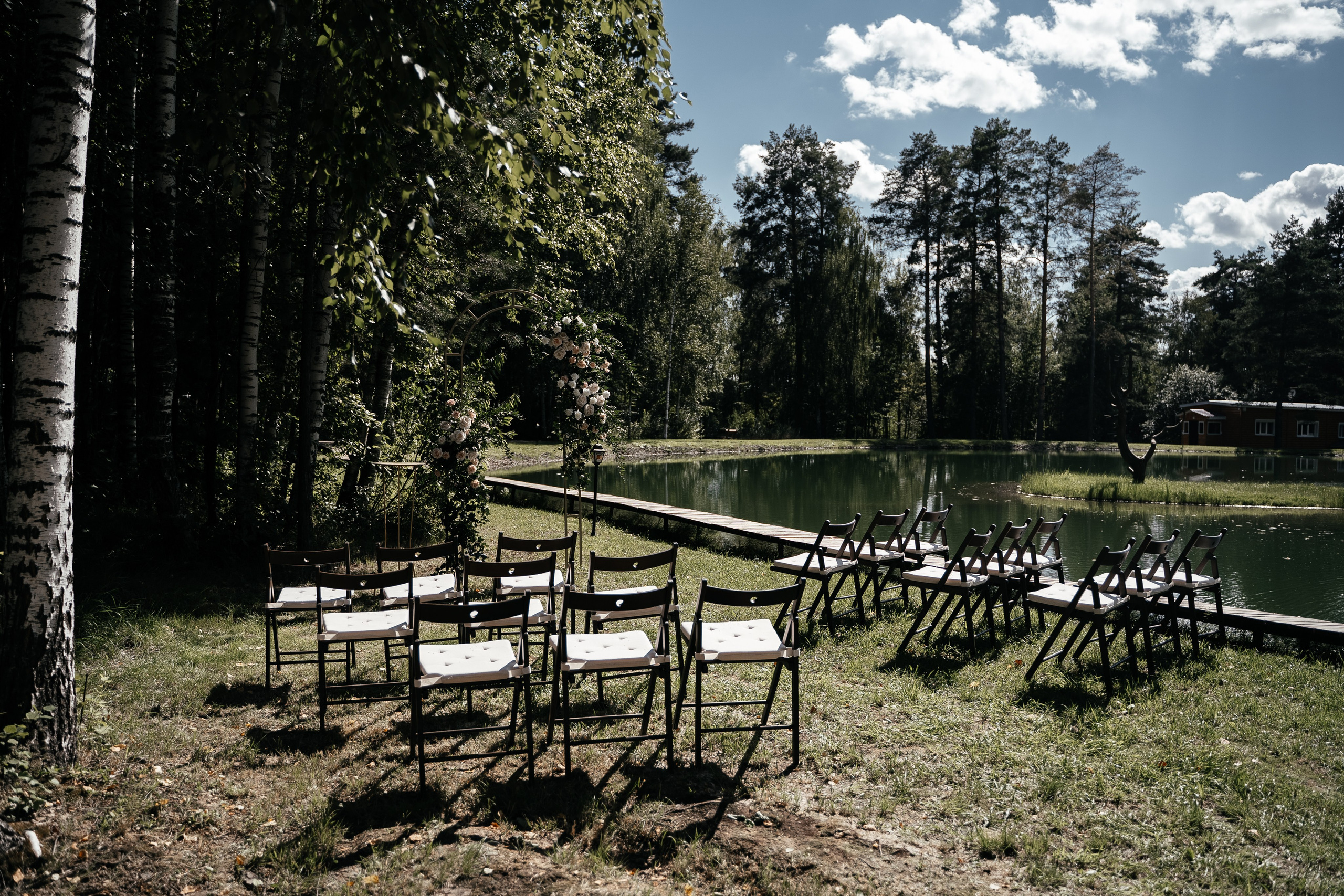 Семейный ужин 11.08.2022. Свадебный фотограф Казань Анастасия Доле