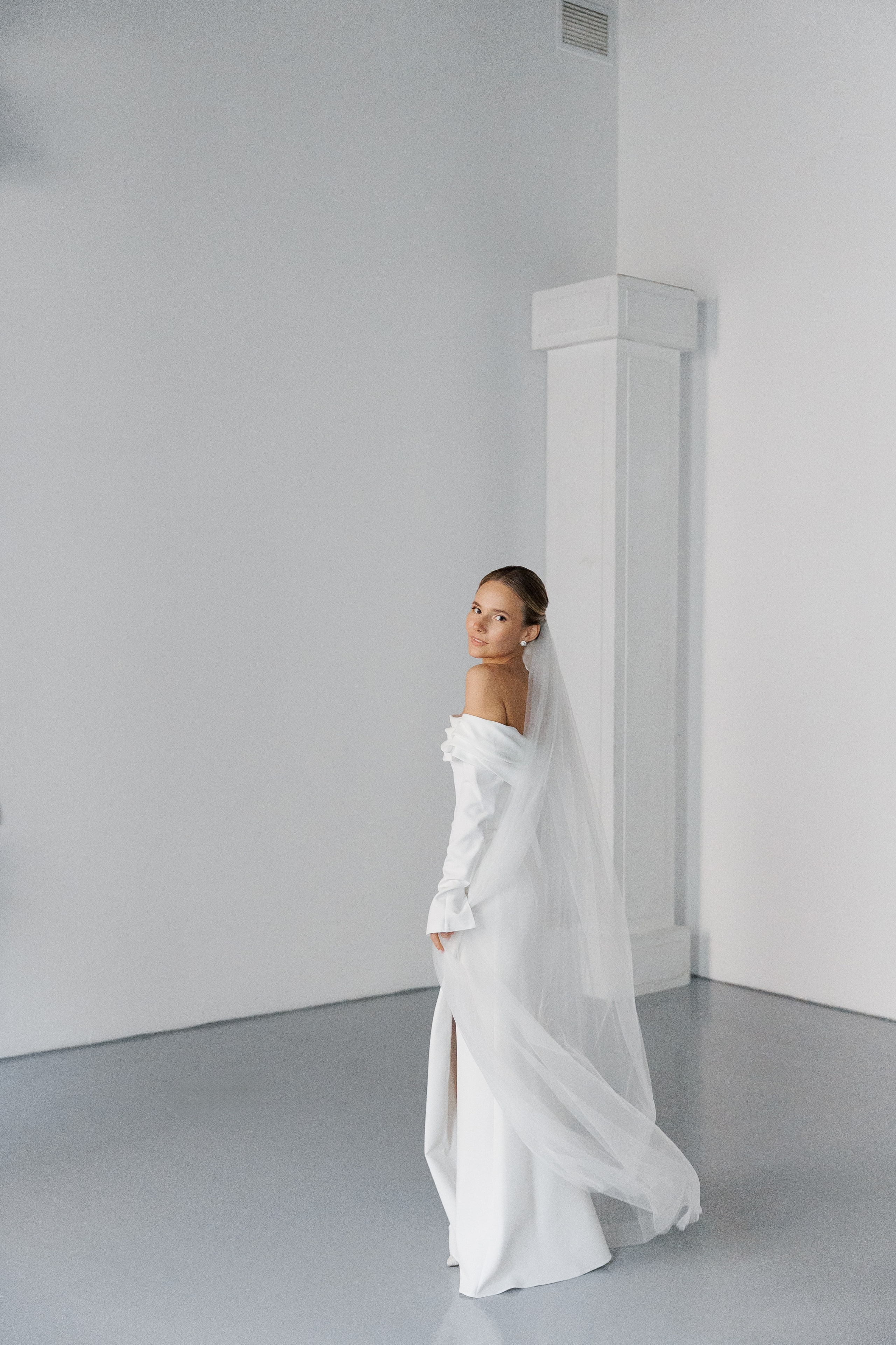 Олег & Мария. Свадебный фотограф Домодедово Москва Катерина Алехина