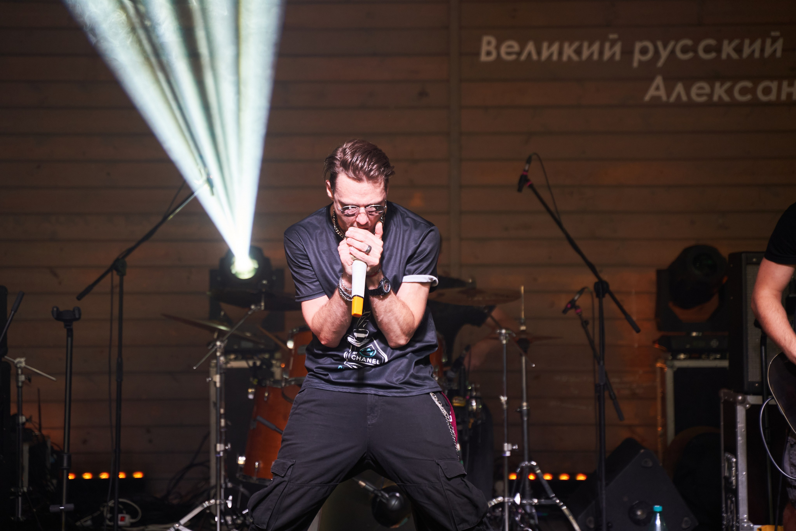 Группа Железная хватка. Услуги фотографа в Смоленске. Фотограф на свадьбу