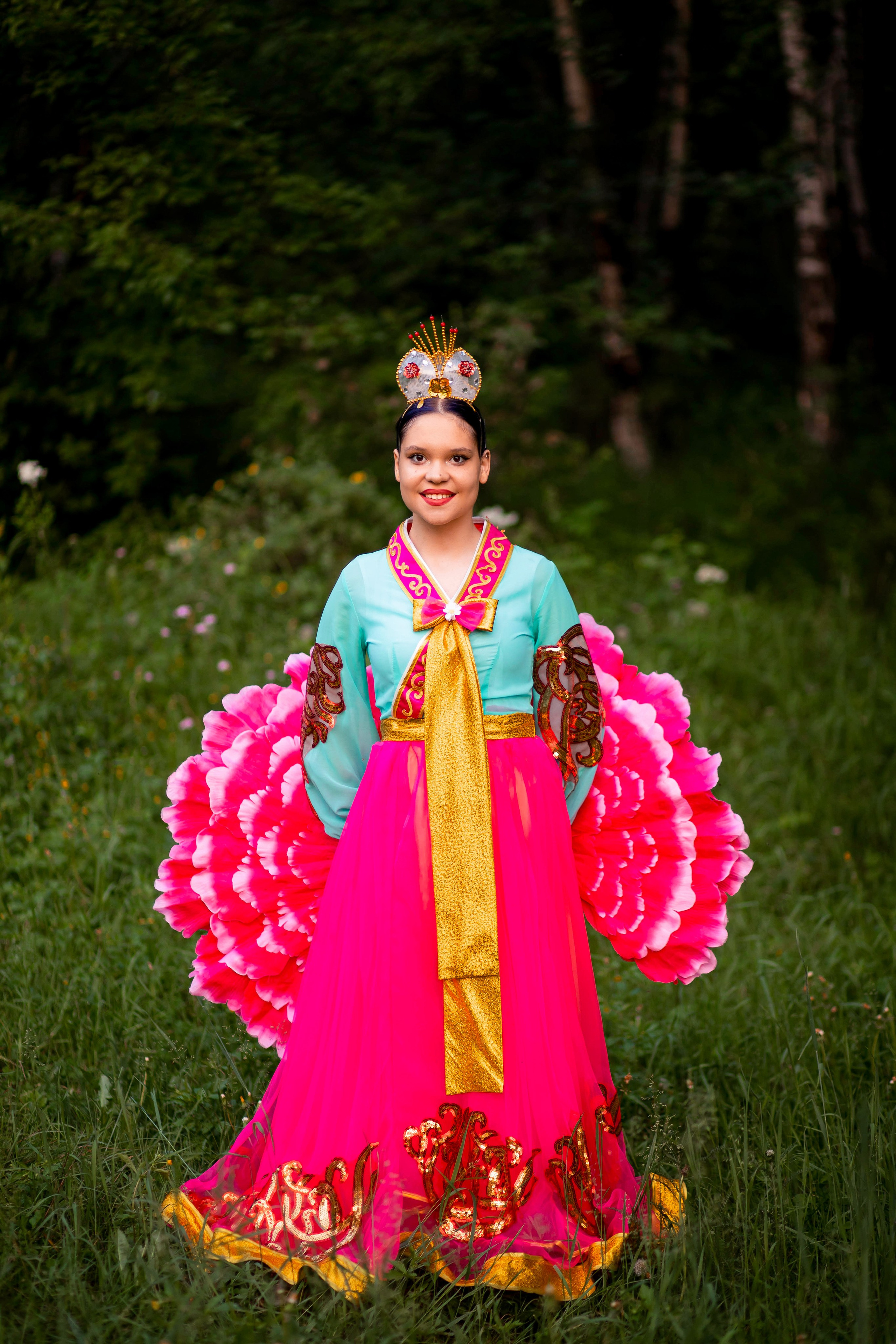 Дарья. Семейный и детский фотограф город Тында Дарья