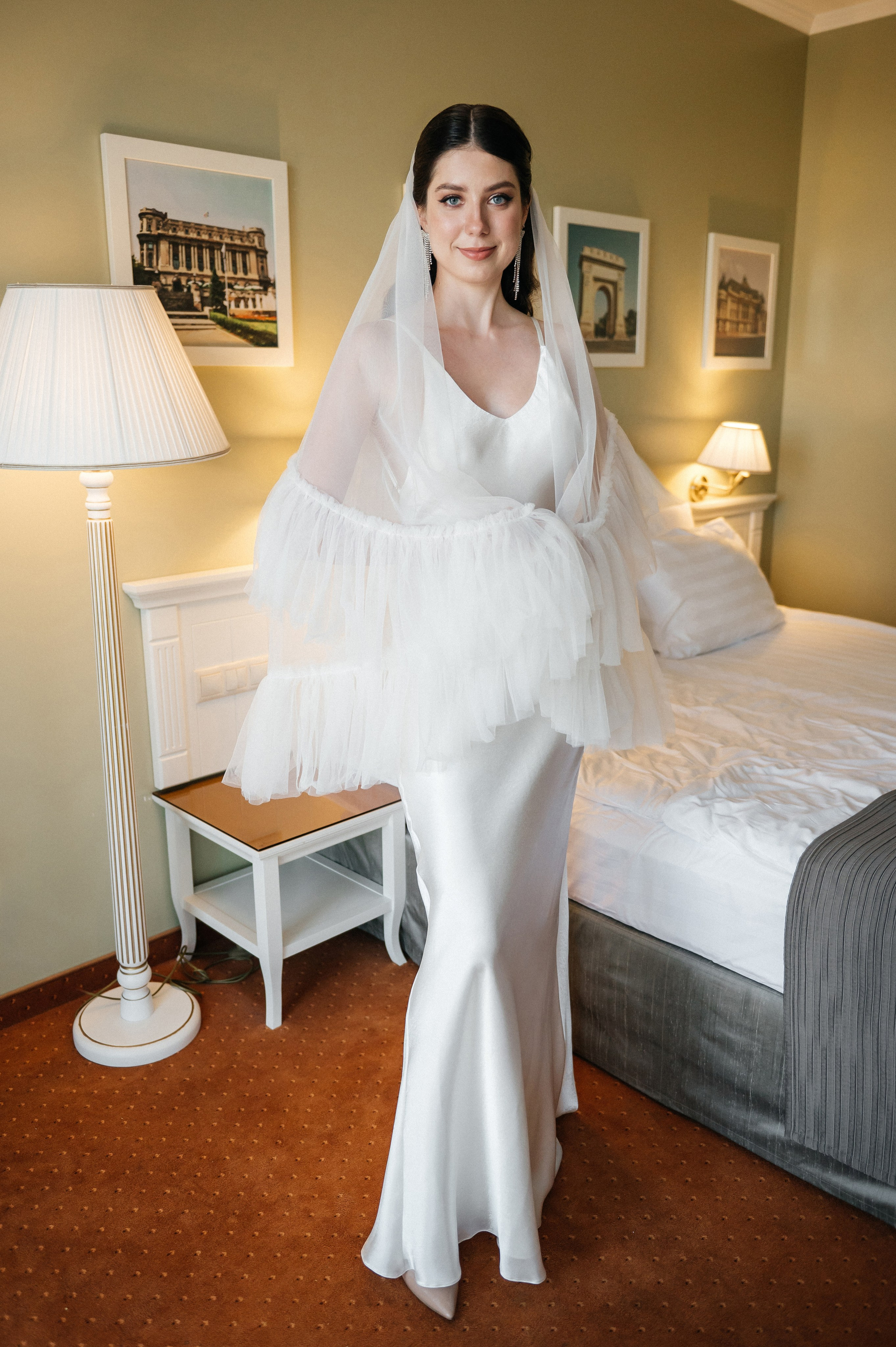 Г&С. Фотограф Рязань. Дарья Дмитриева