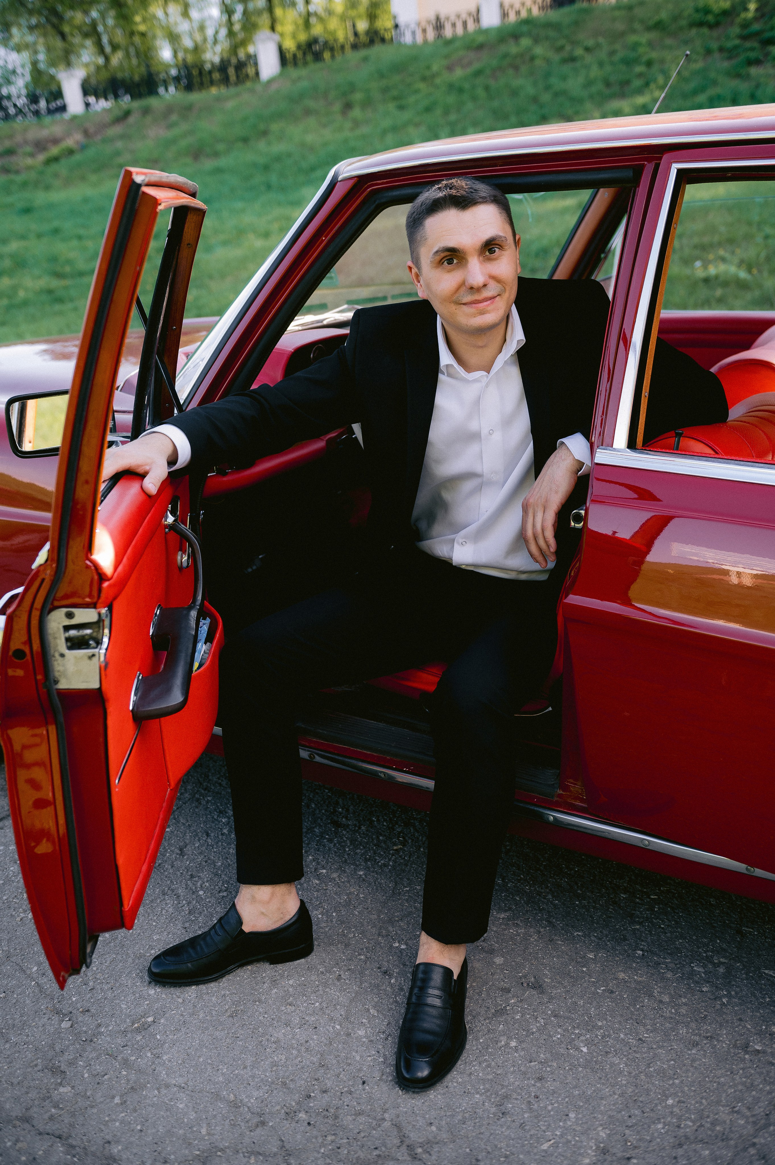 А&Д. Фотограф Рязань. Дарья Дмитриева