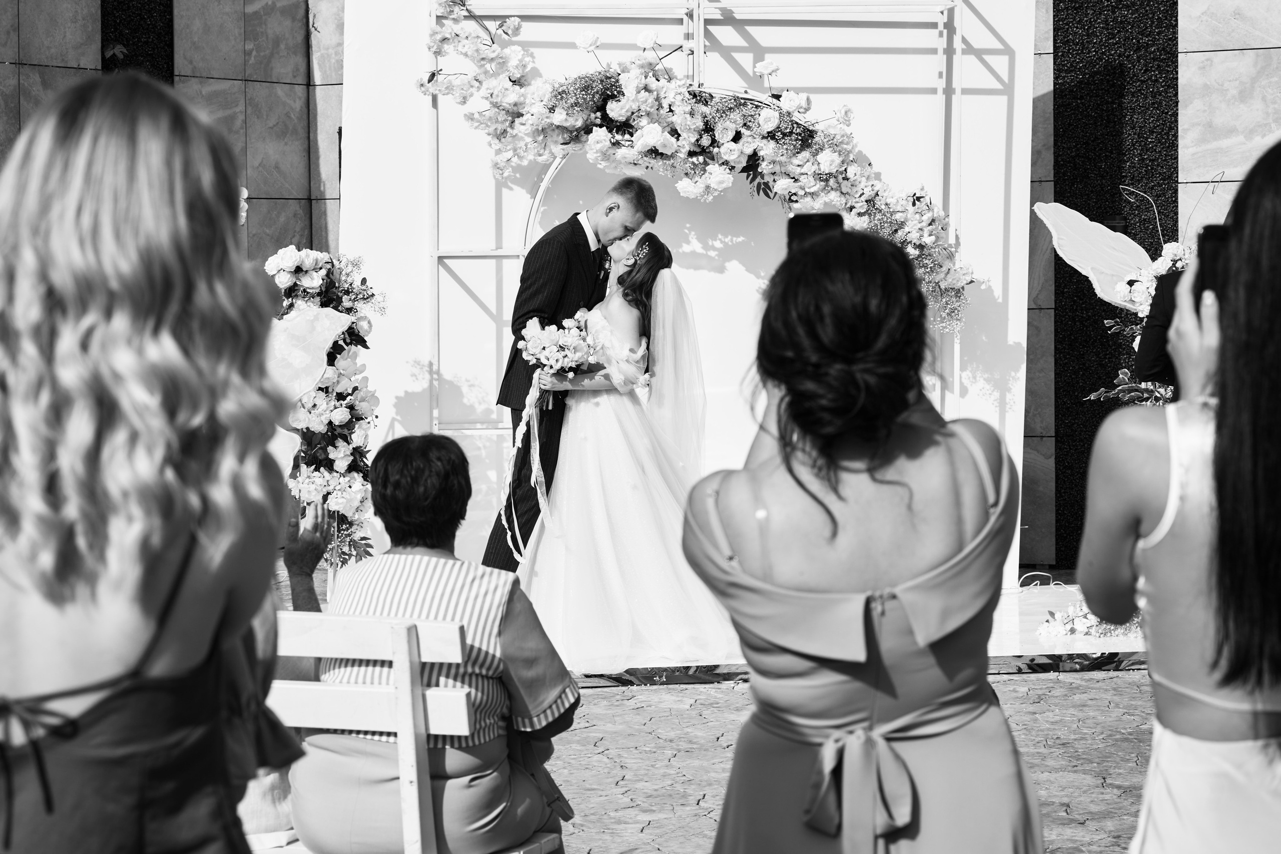 Стас и Мария. Главная