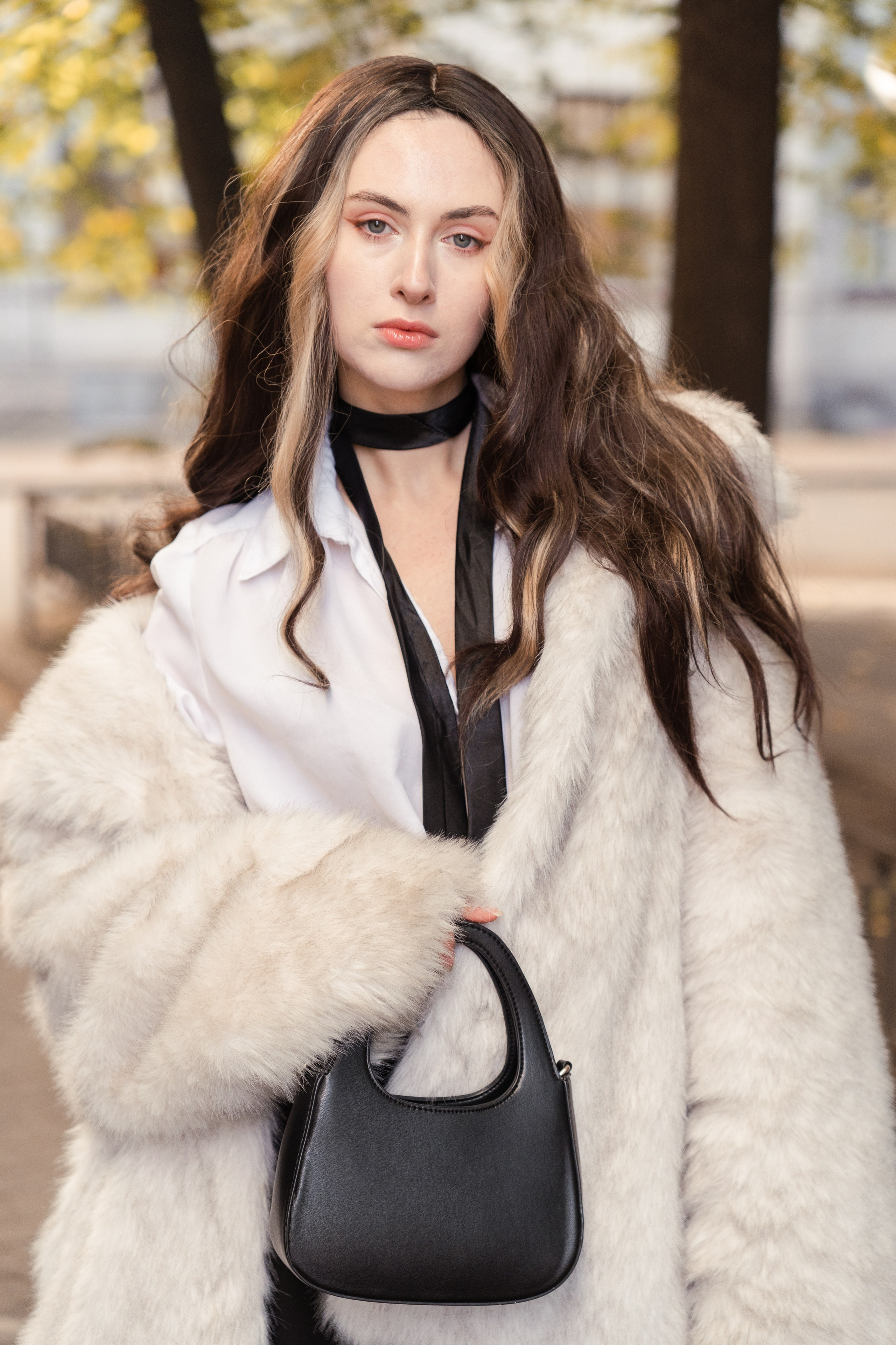 Алина. Утонченный фотограф в Санкт-Петербурге Ксения Пелевина