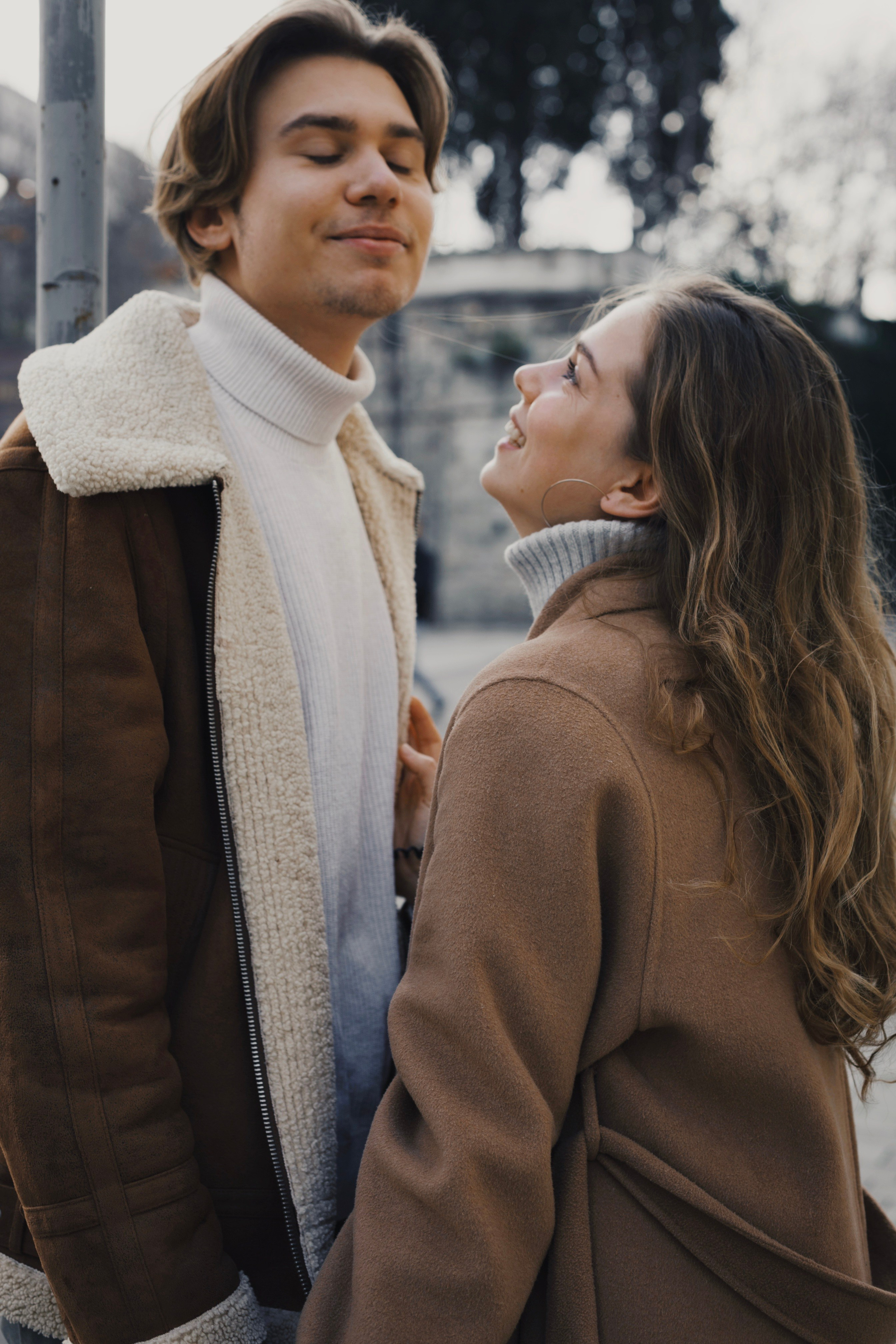 Катя и Макс. Валерия Трофимова ФОТОГРАФ|Санкт-Петербург |Крым