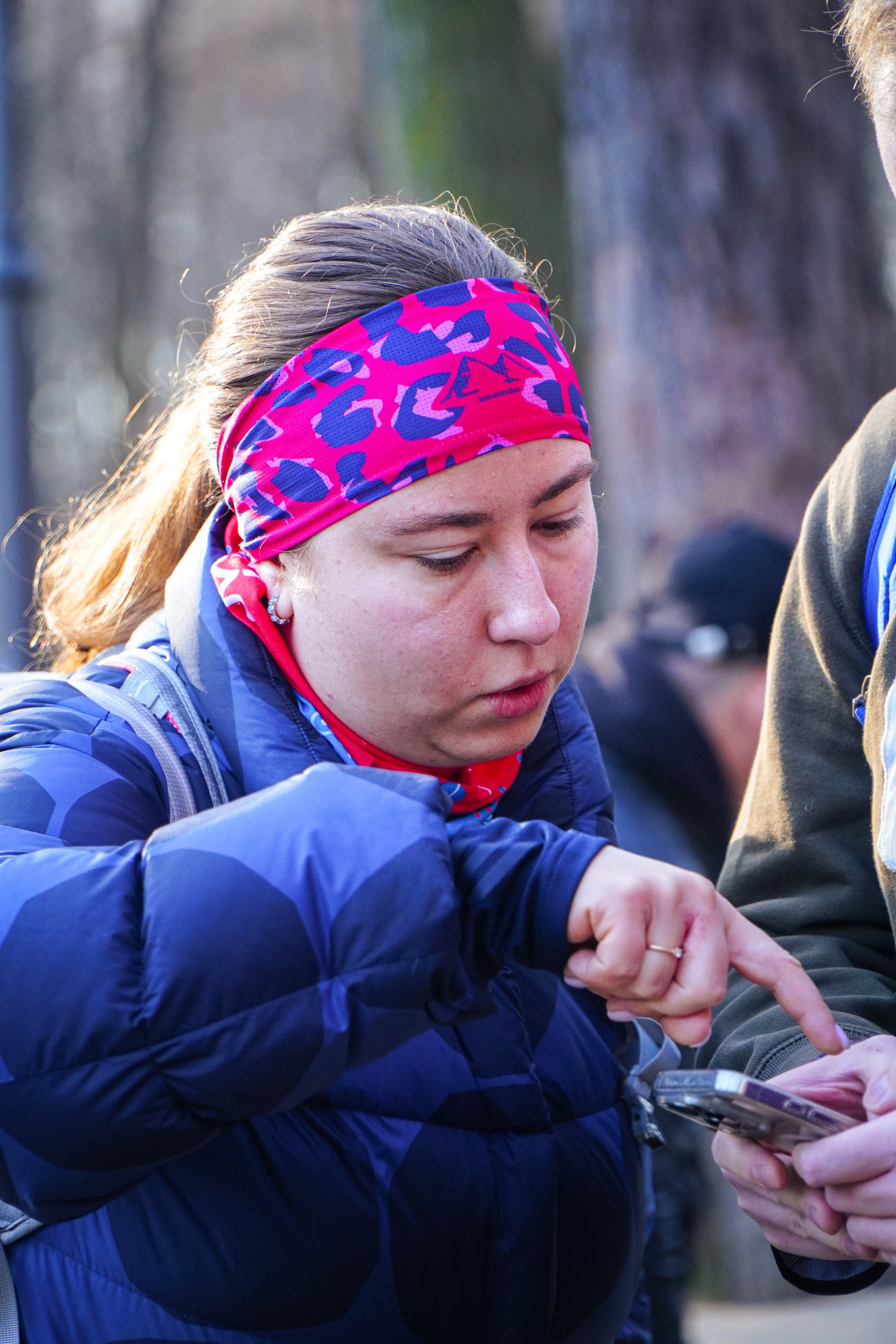 Капибара Кусково & RHR. Роман Капилюшов. Бег. Фото. Видео. г. Люберцы