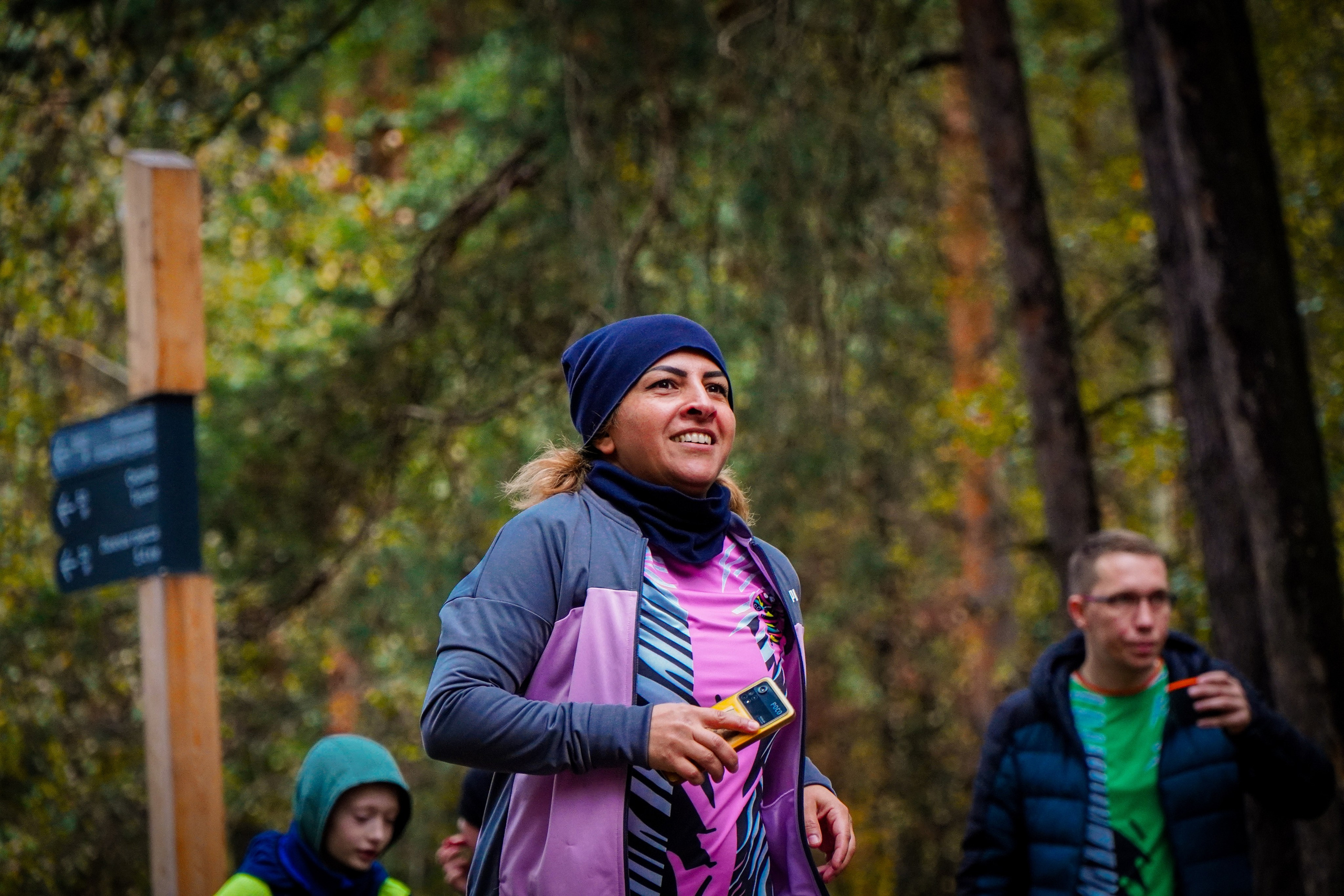 100-й забег 5 вёрст Томилинский. Роман Капилюшов. Бег. Фото. Видео. г. Люберцы