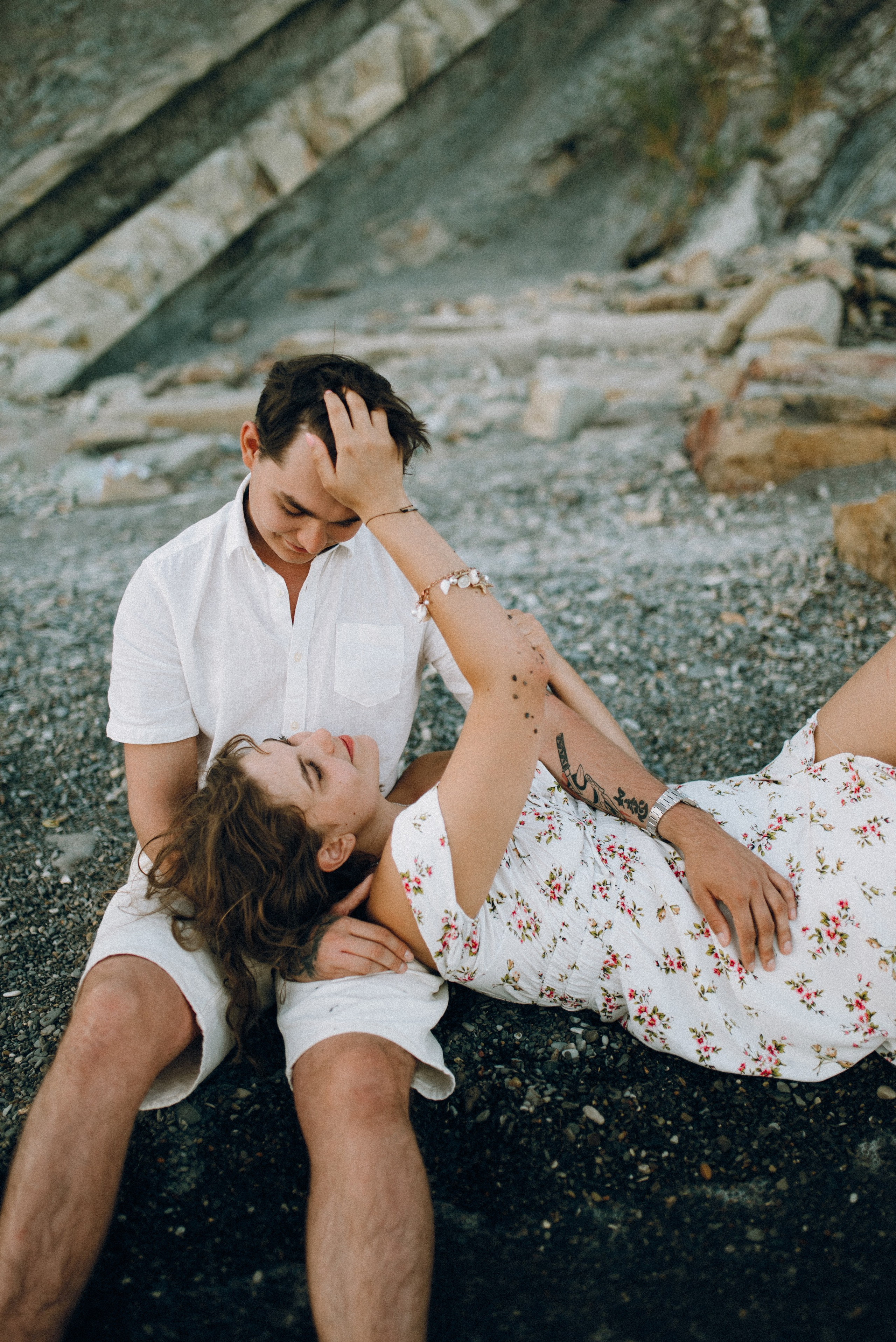 Виолетта и Евгений. Фотограф Санкт-Петербург, Новороссийск