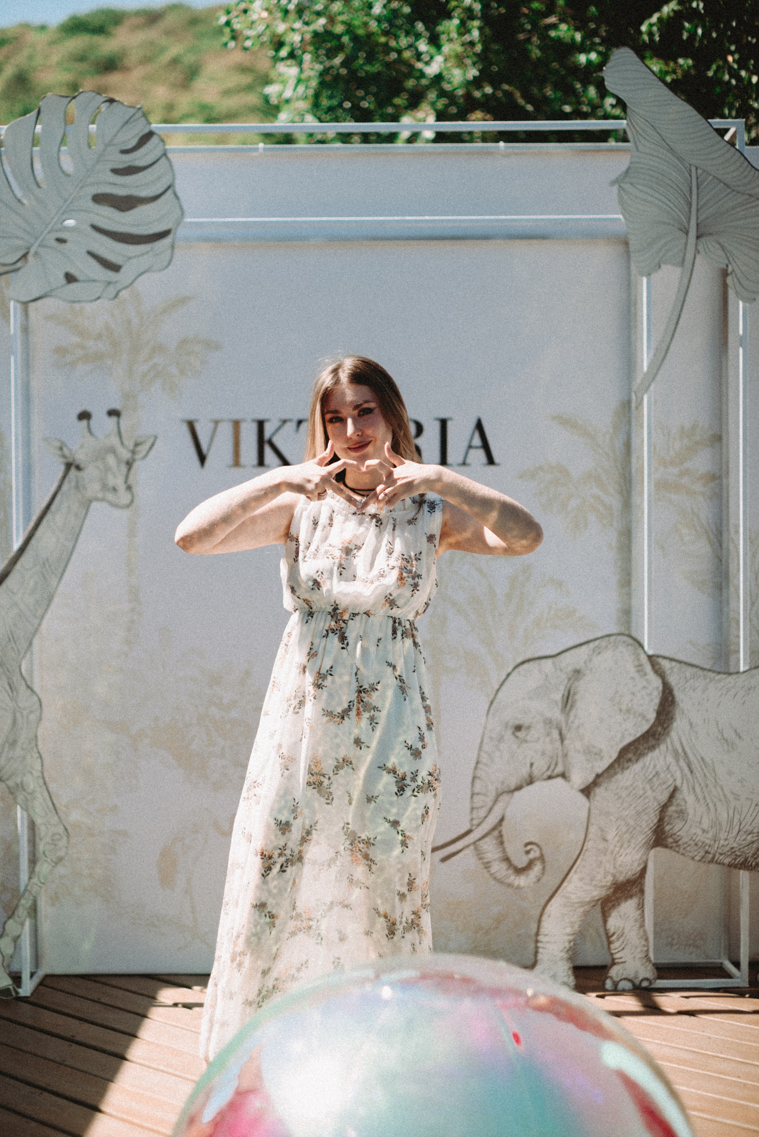 Девичник Виктории | Южная Озереевка. Фотограф Санкт-Петербург, Новороссийск