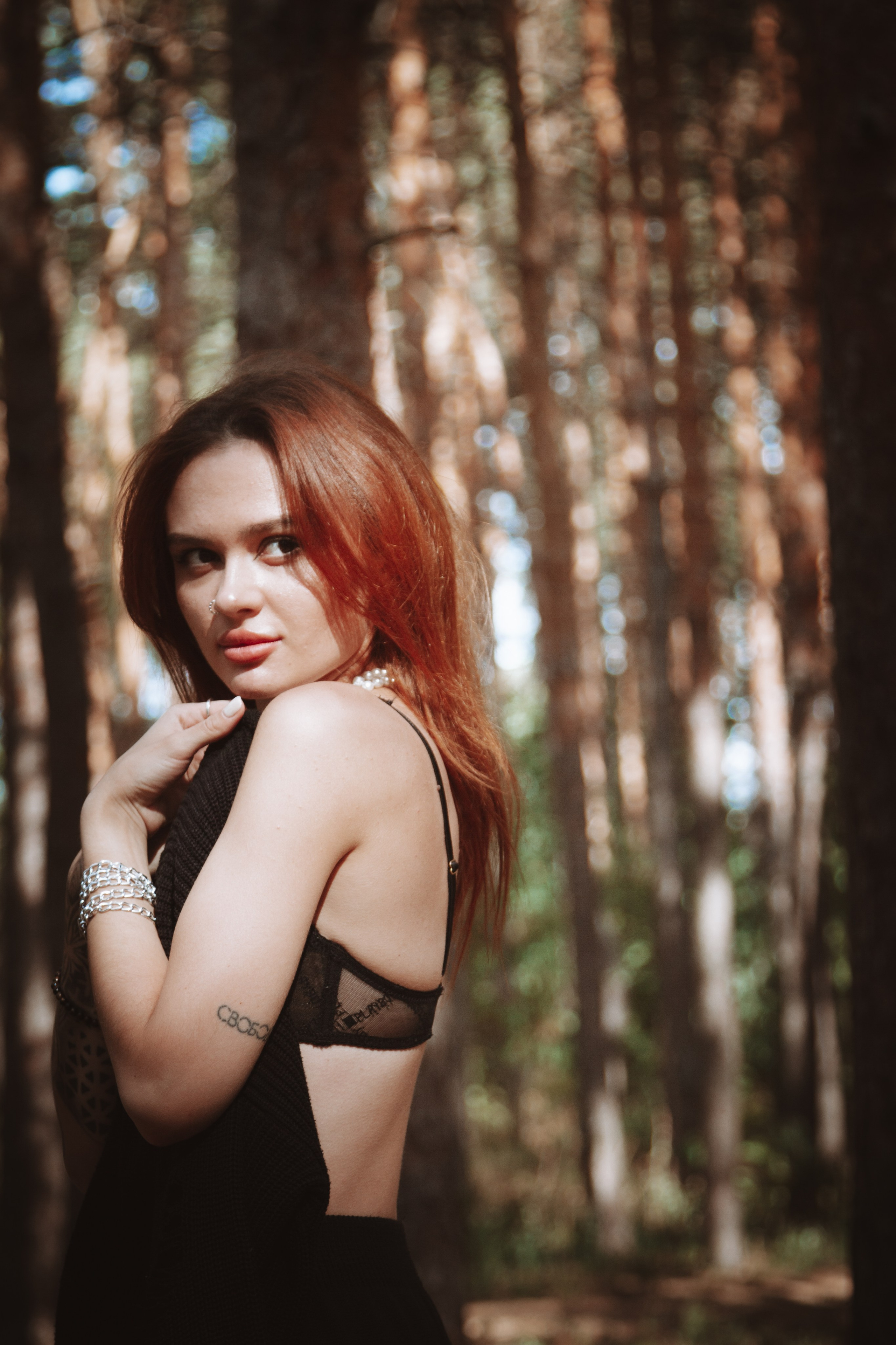 Портреты. NMK_VRN|Фотограф|Видеограф