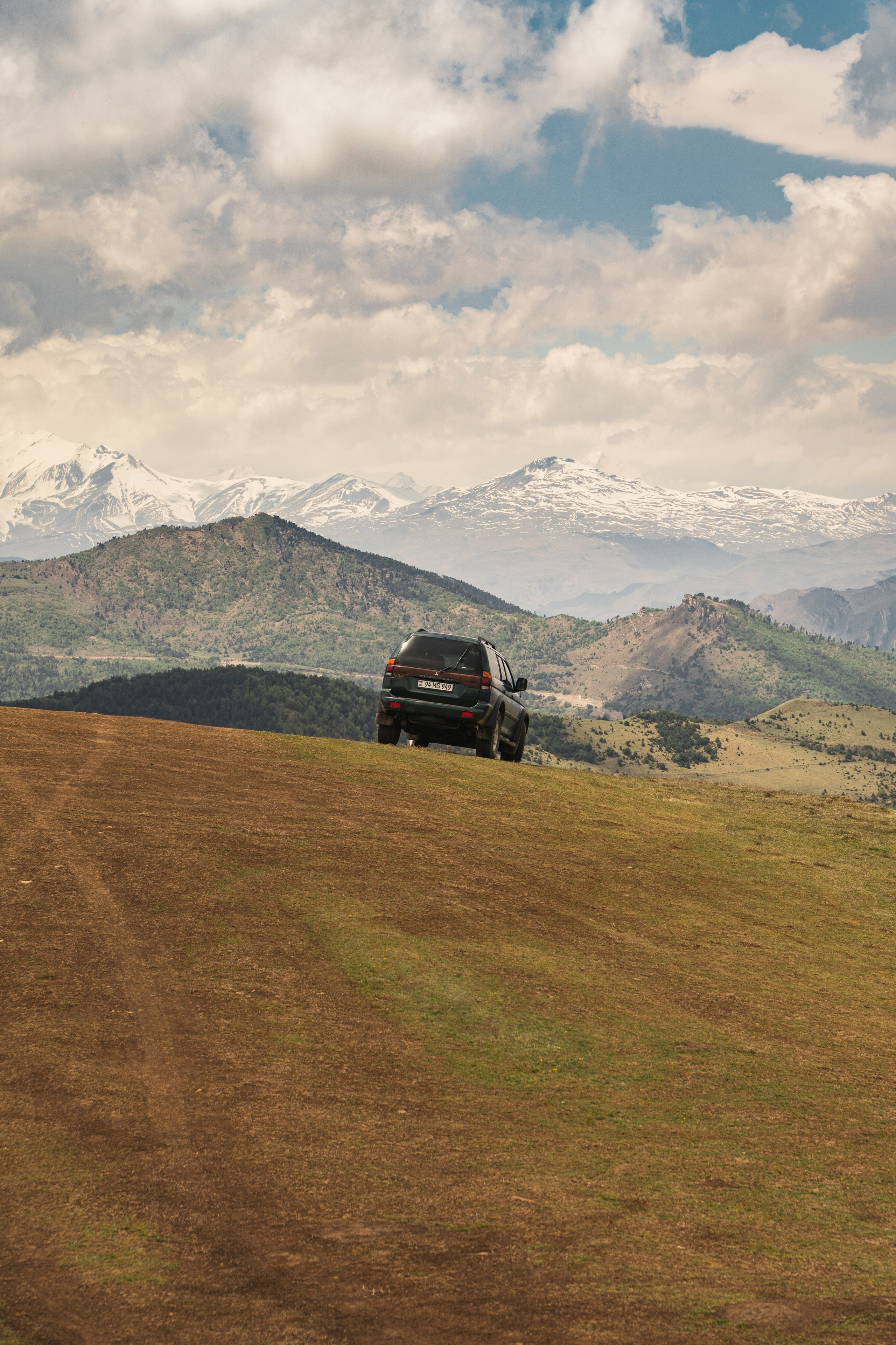 Дагестан. Gusarov Travel Photography