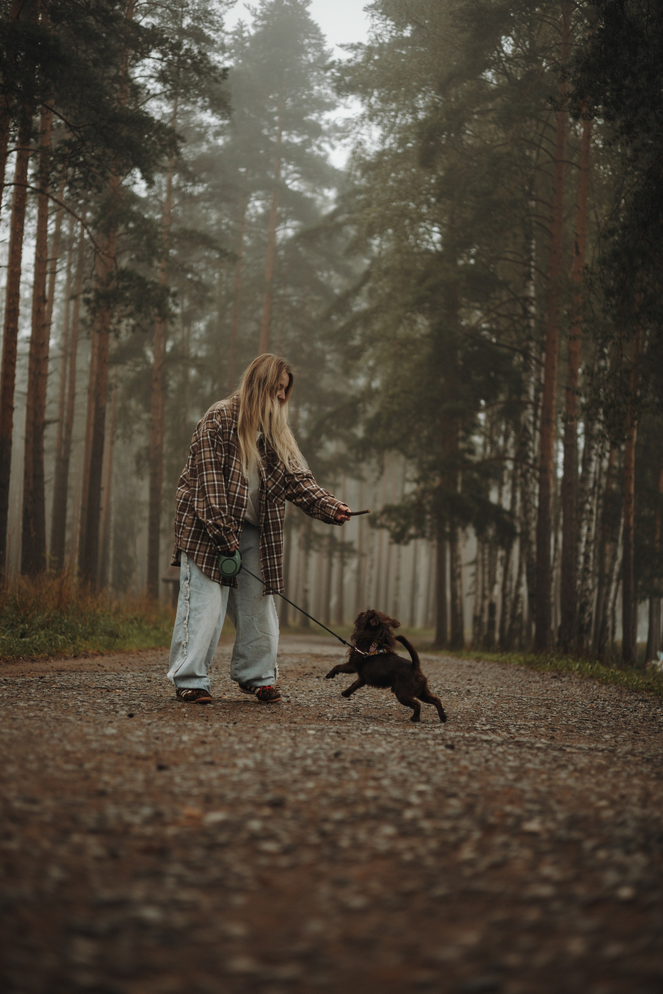 Наташа & Оззи & Йоша. Фотограф — анималист •love-story•|Санкт-Петербург
