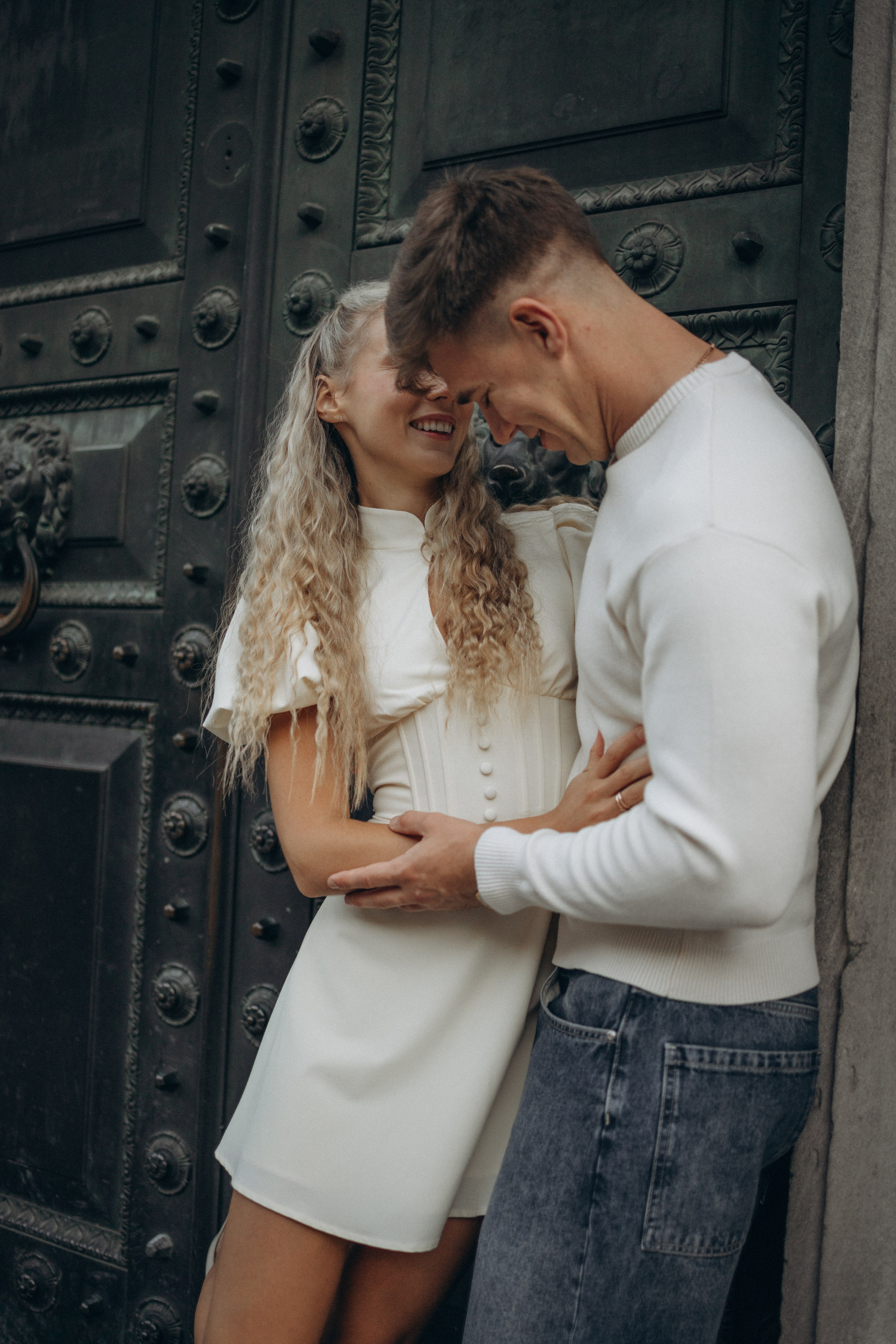 Эля и Данил. Семейный фотограф Питер •love-story•|Санкт-Петербург