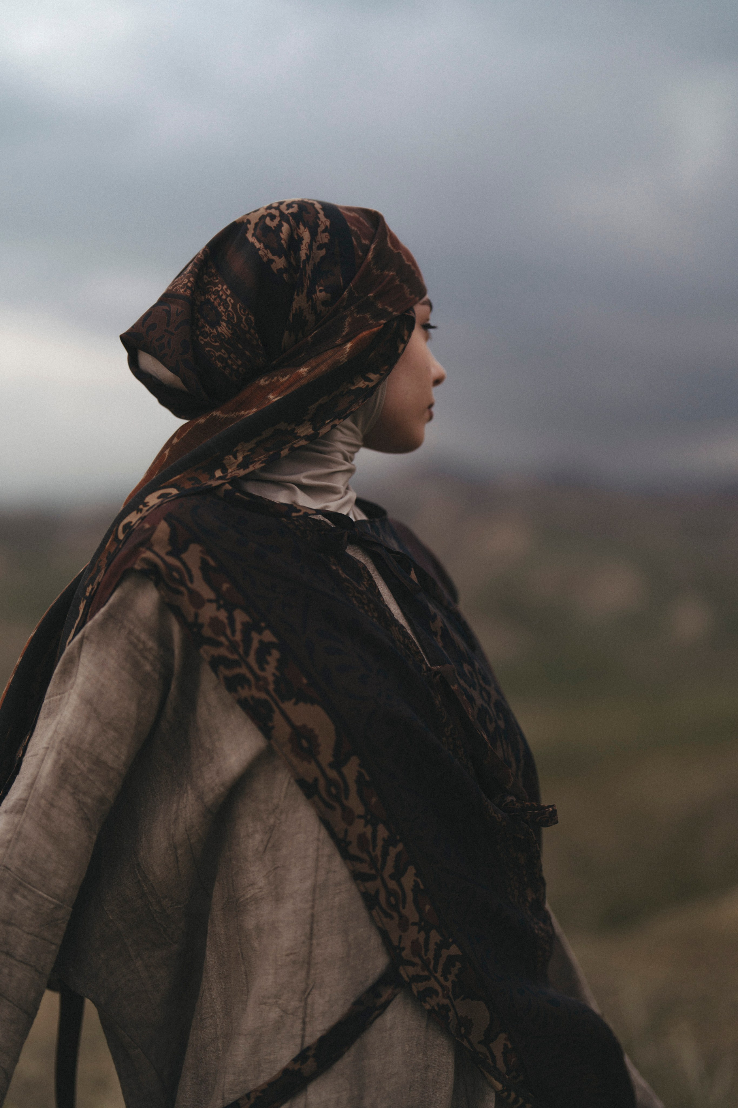 Dagestan. Фотограф Дарья Филатова