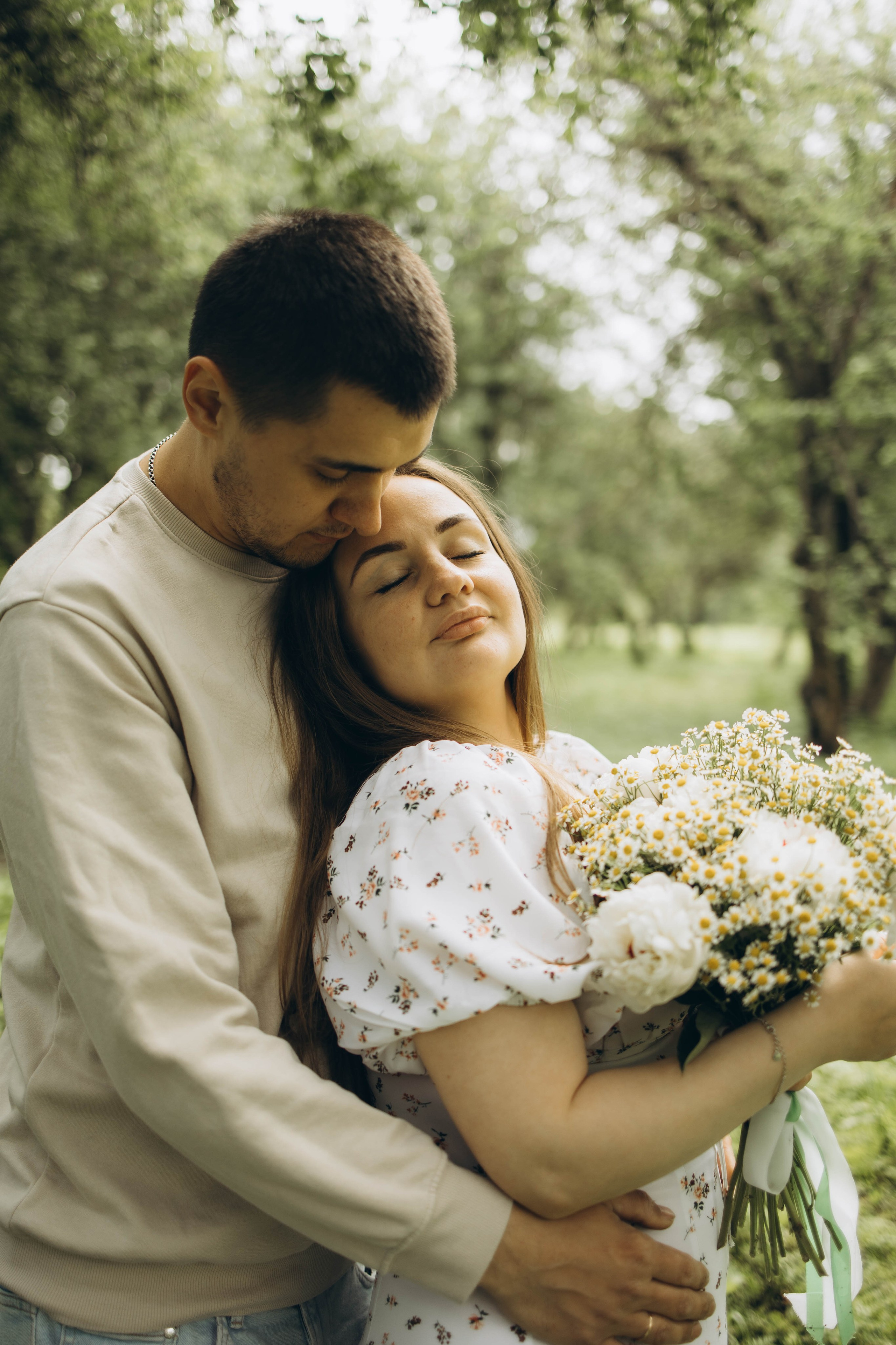 Миша, Дима, Лера и Миша. Семейный фотограф в Москве Виктория Ястребинская