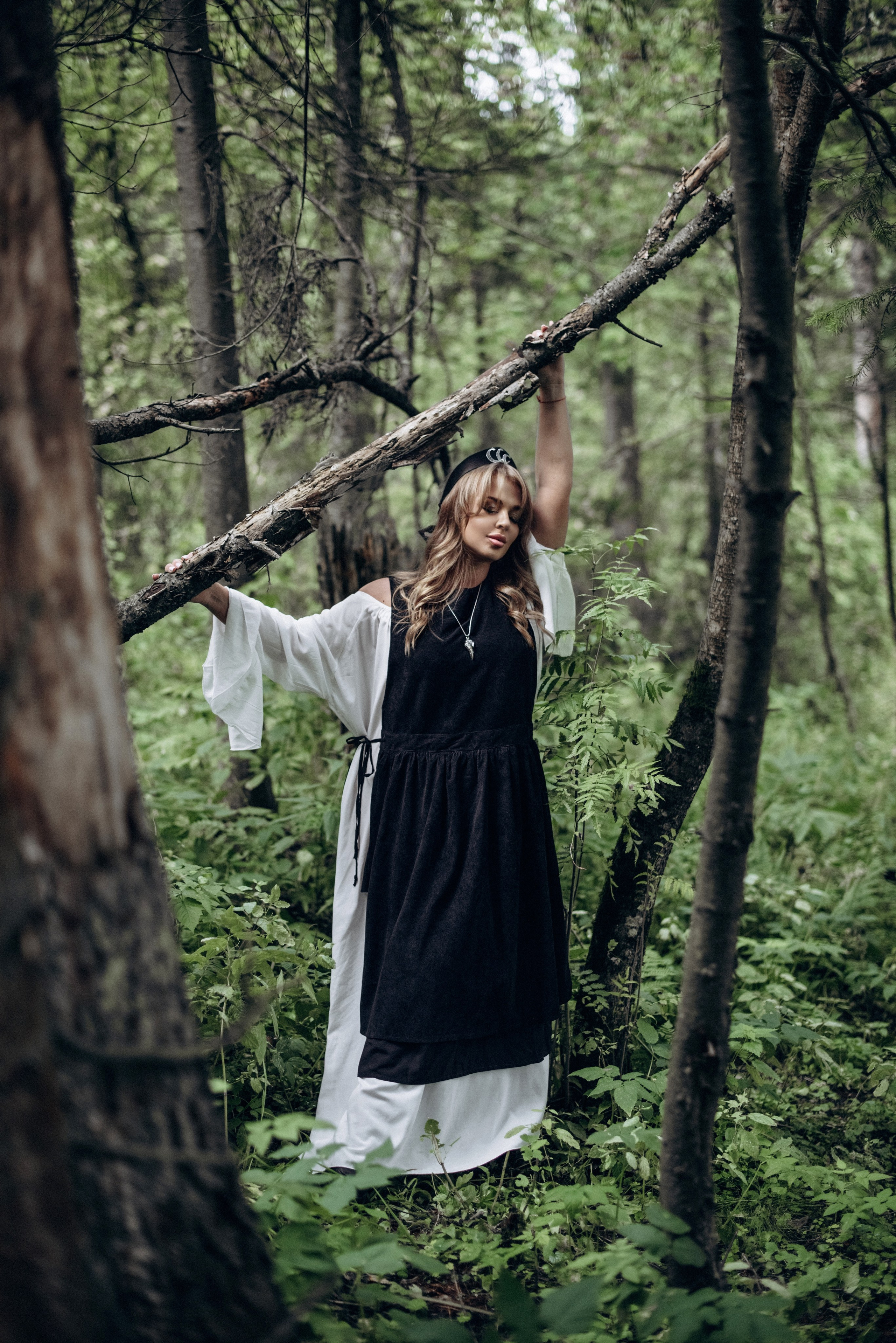 Фото СТРАШНАЯ СКАЗКА от Натальи. ФОТОПРОЕКТЫ