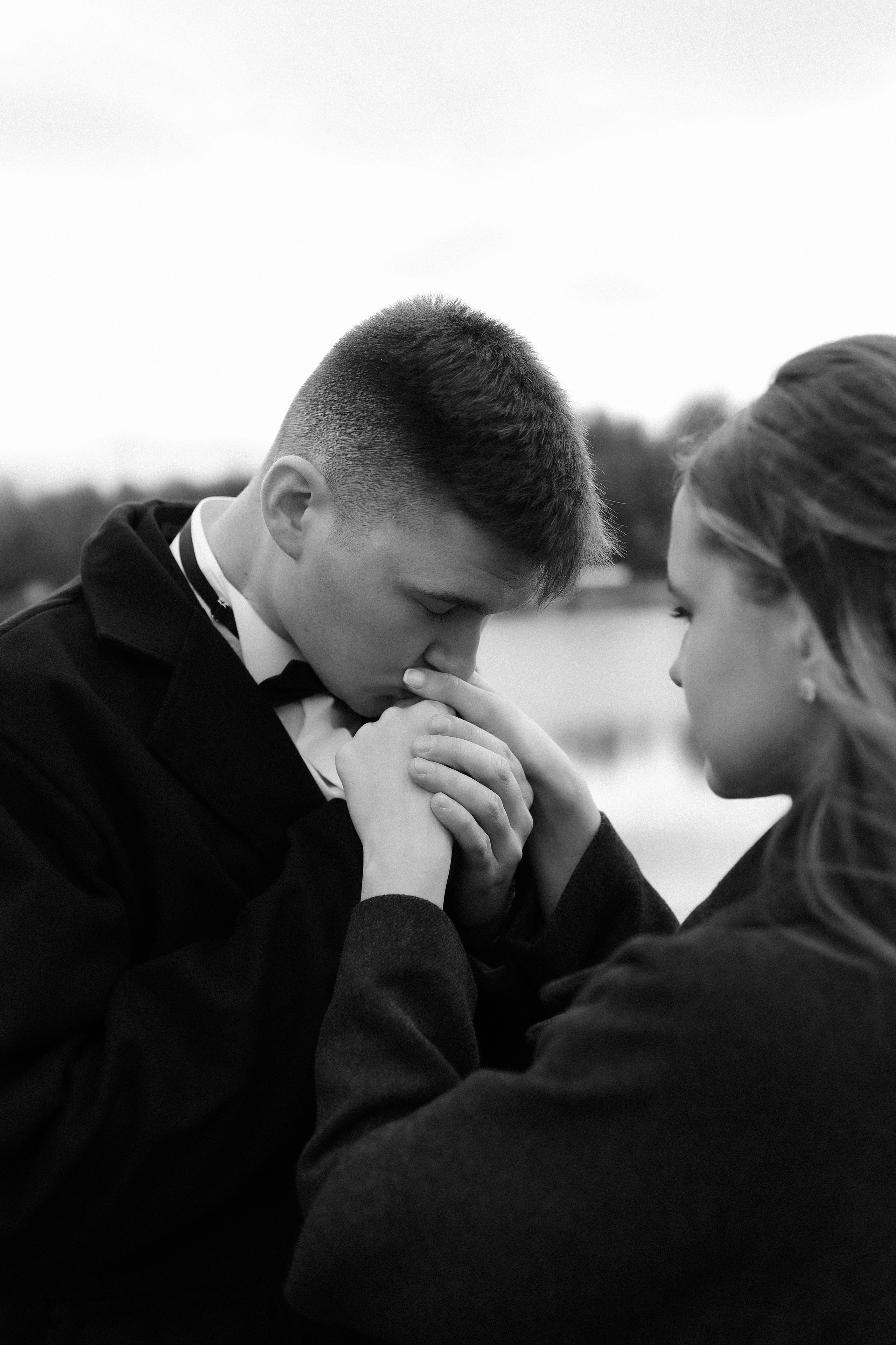 М. + В. Усадьба Кусково, Дворец бракосочетания № 3. Семейный и lovestory фотограф в Москве Светлана Коняхина