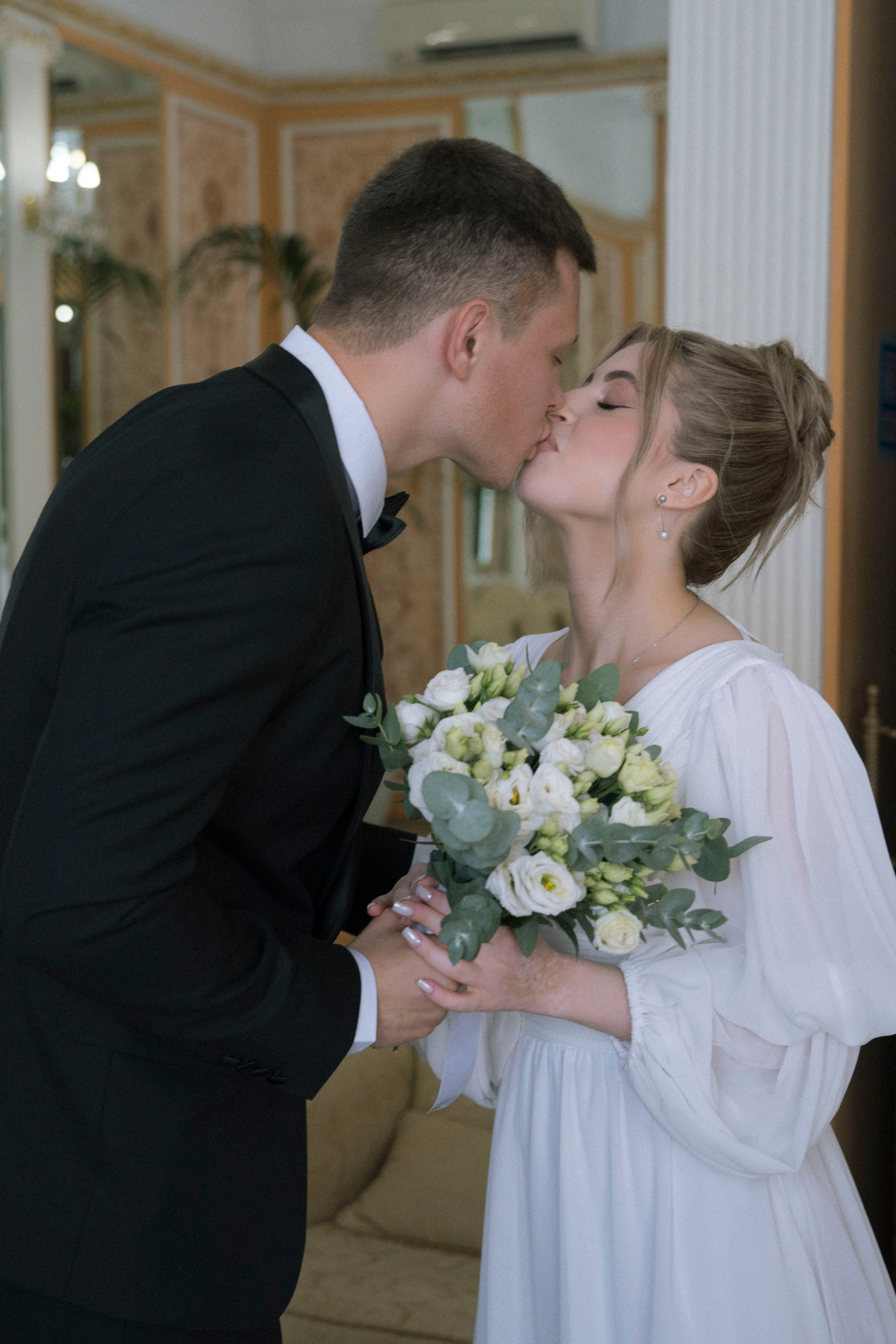 КиЯ. Valeriyamelnikova.ru