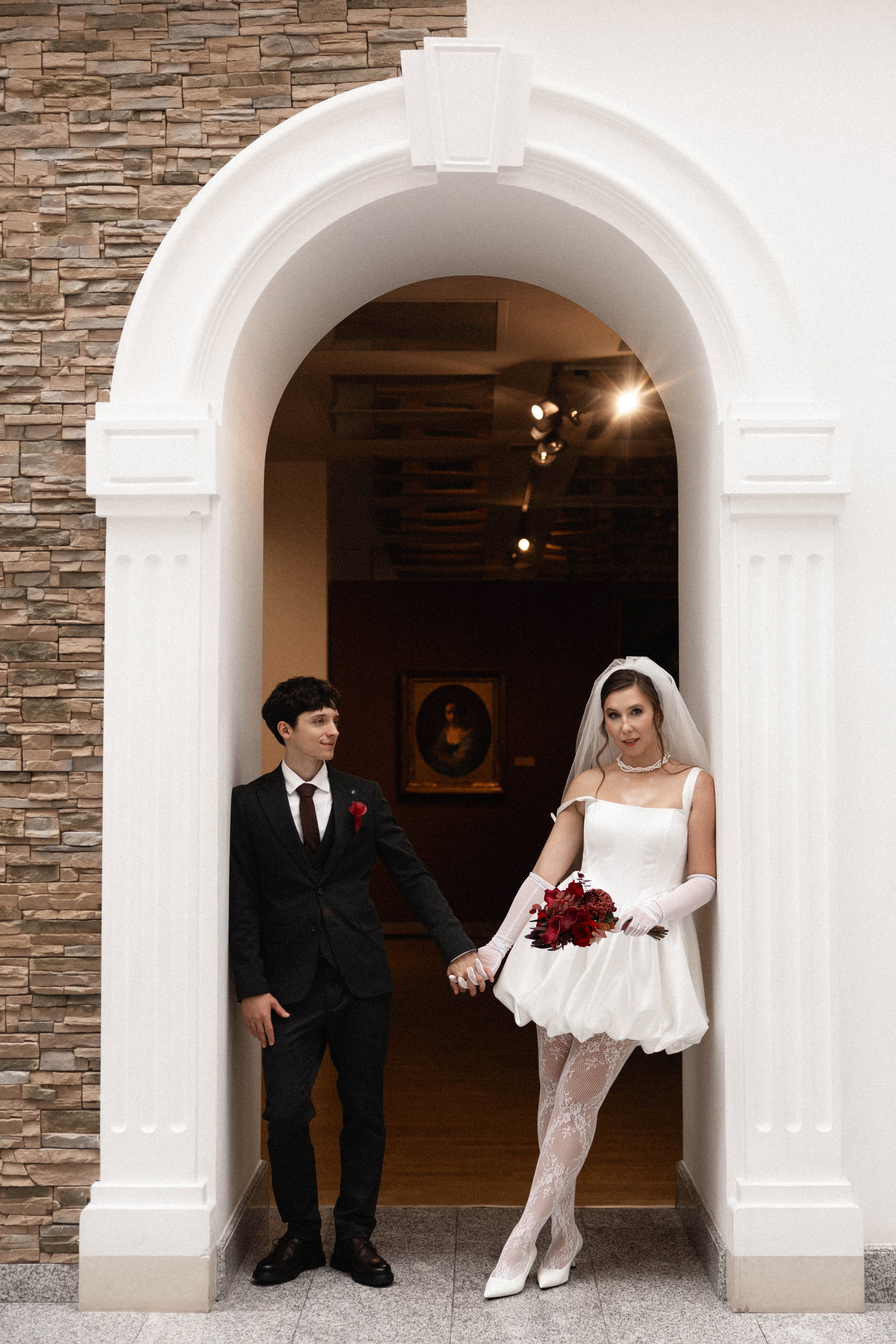 Ксения & Юрий. Свадебный и портретный фотограф Соломко Диана