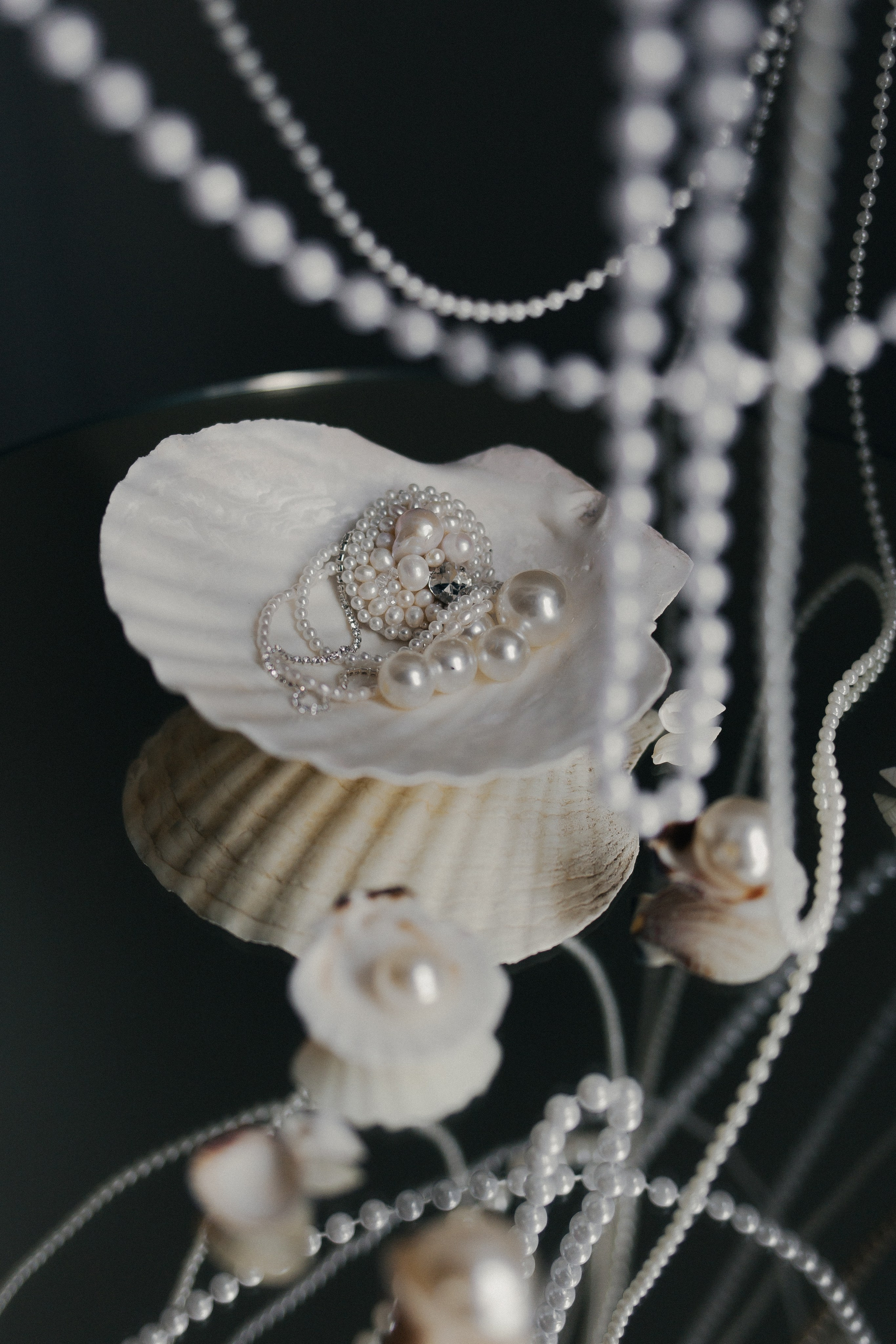 MERMAID DREAM. Фотограф Ольга Сапронова. Свадебный фотограф Ольга Сапронова