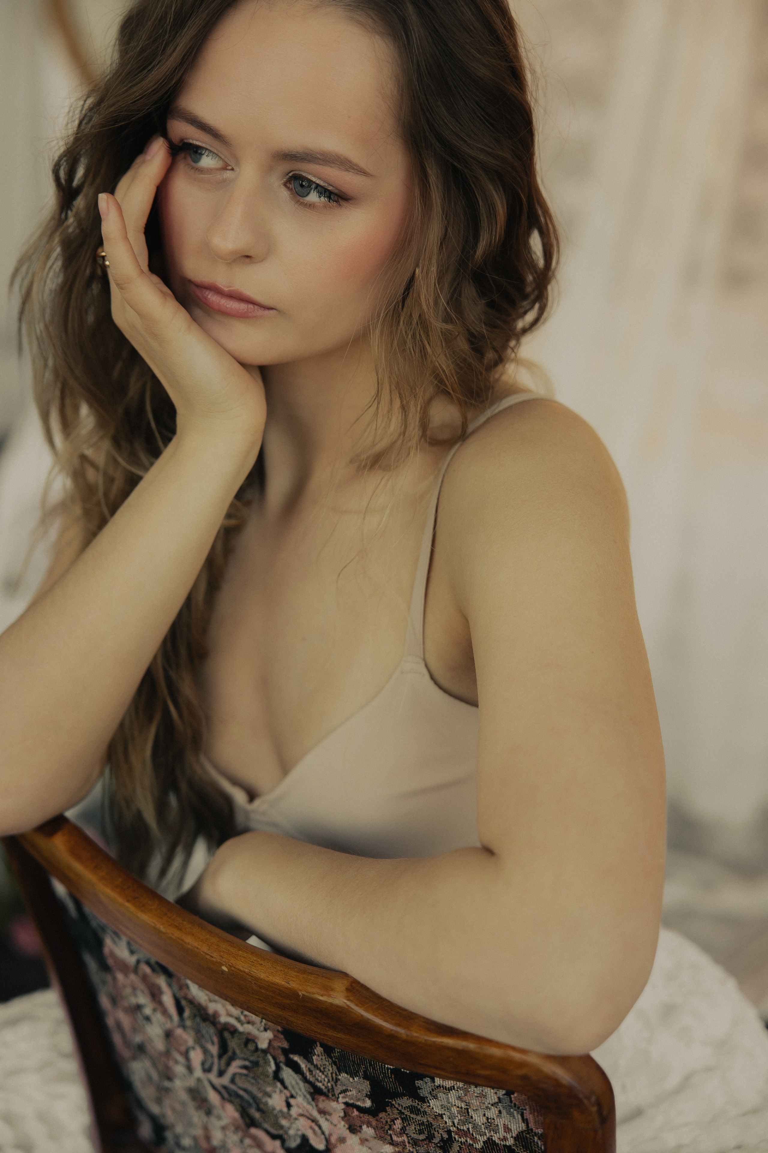 Ксения. Фотограф Ольга Сапронова. Свадебный фотограф Ольга Сапронова