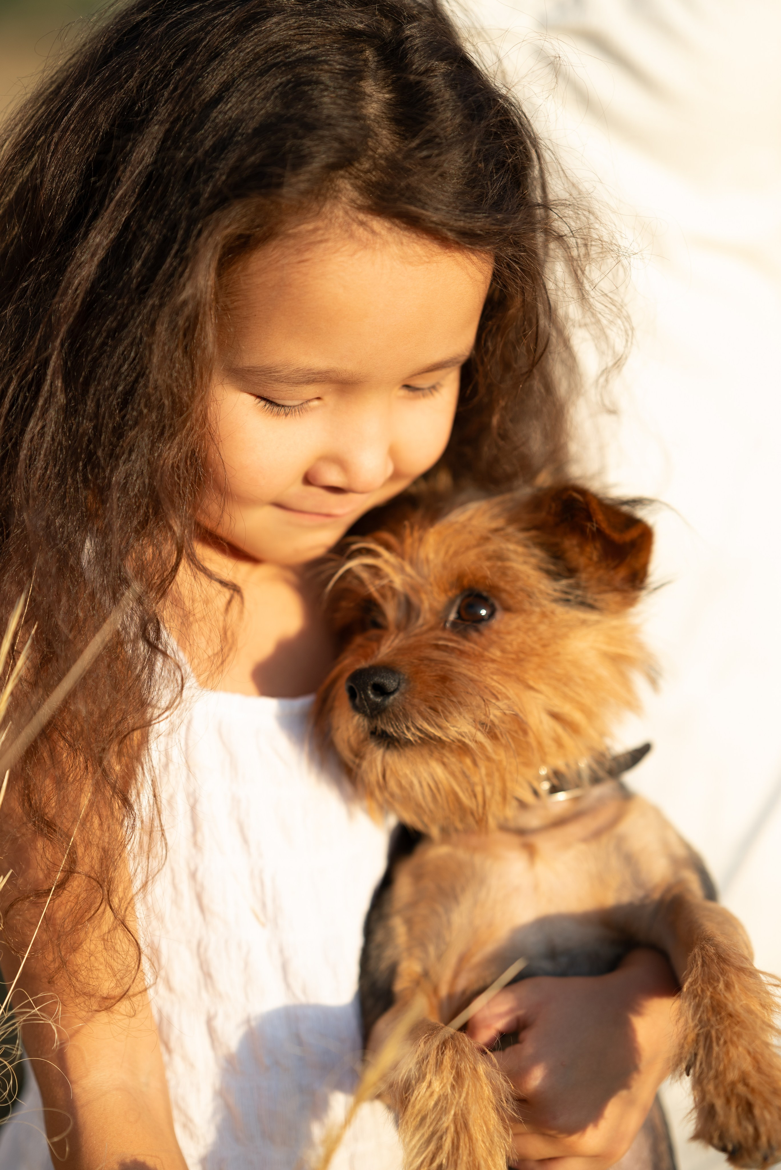 Семья Джаманкуловых. Семейный, женский и детский фотограф в Саратове Айгуль Дюсенбаева