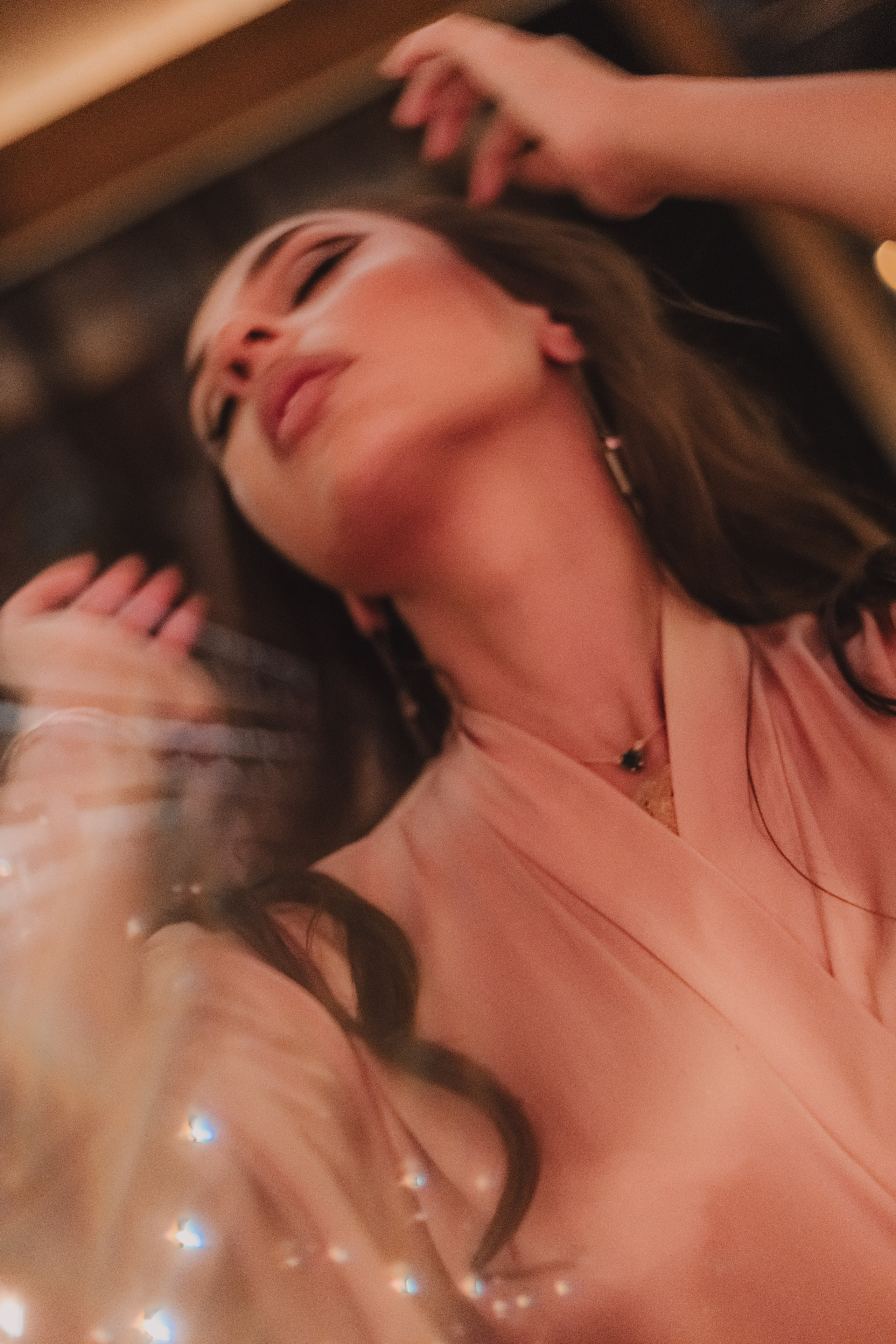 Anna. Mariam Bagdasaryan