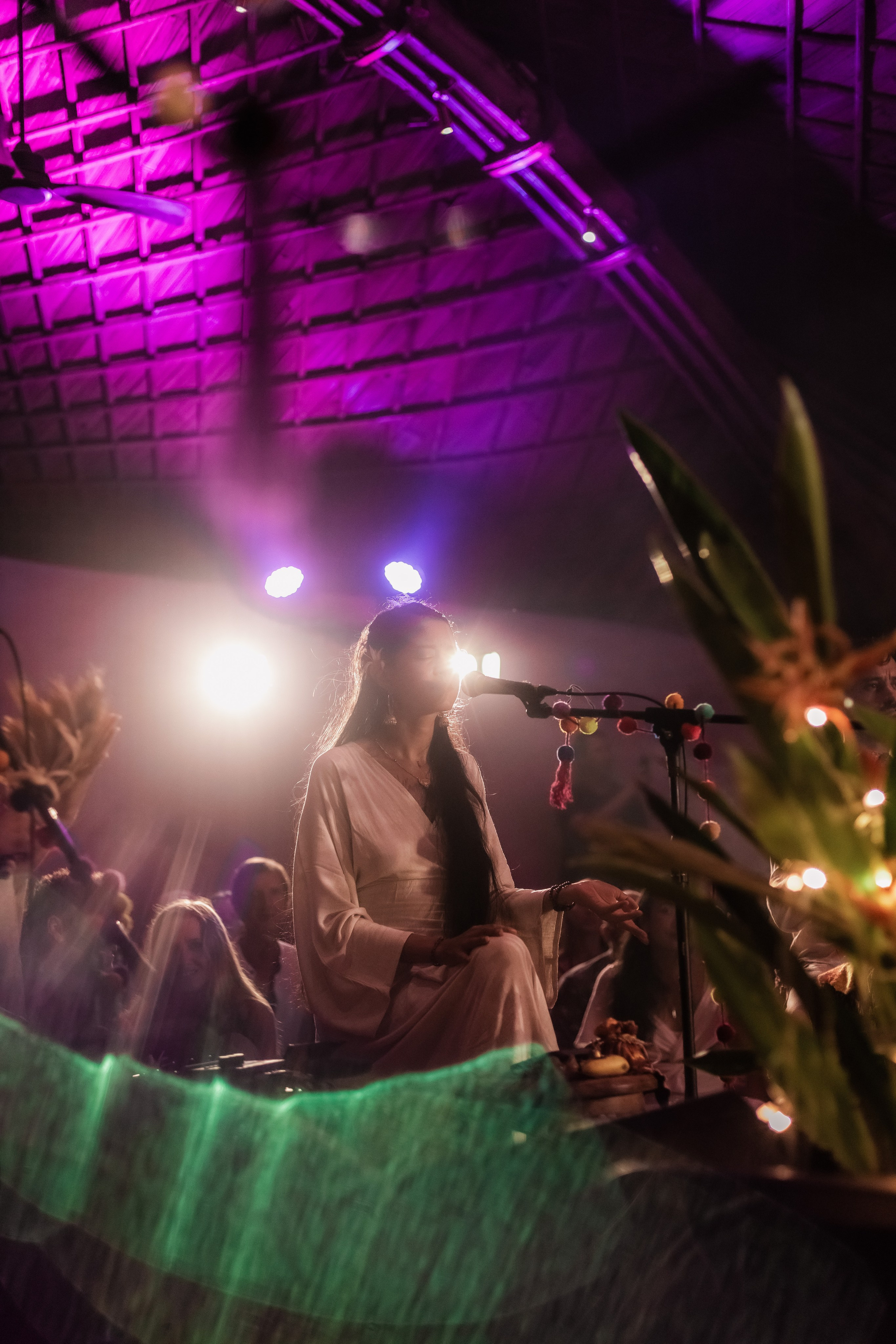 Hanuman Project. Мариам Багдасарян