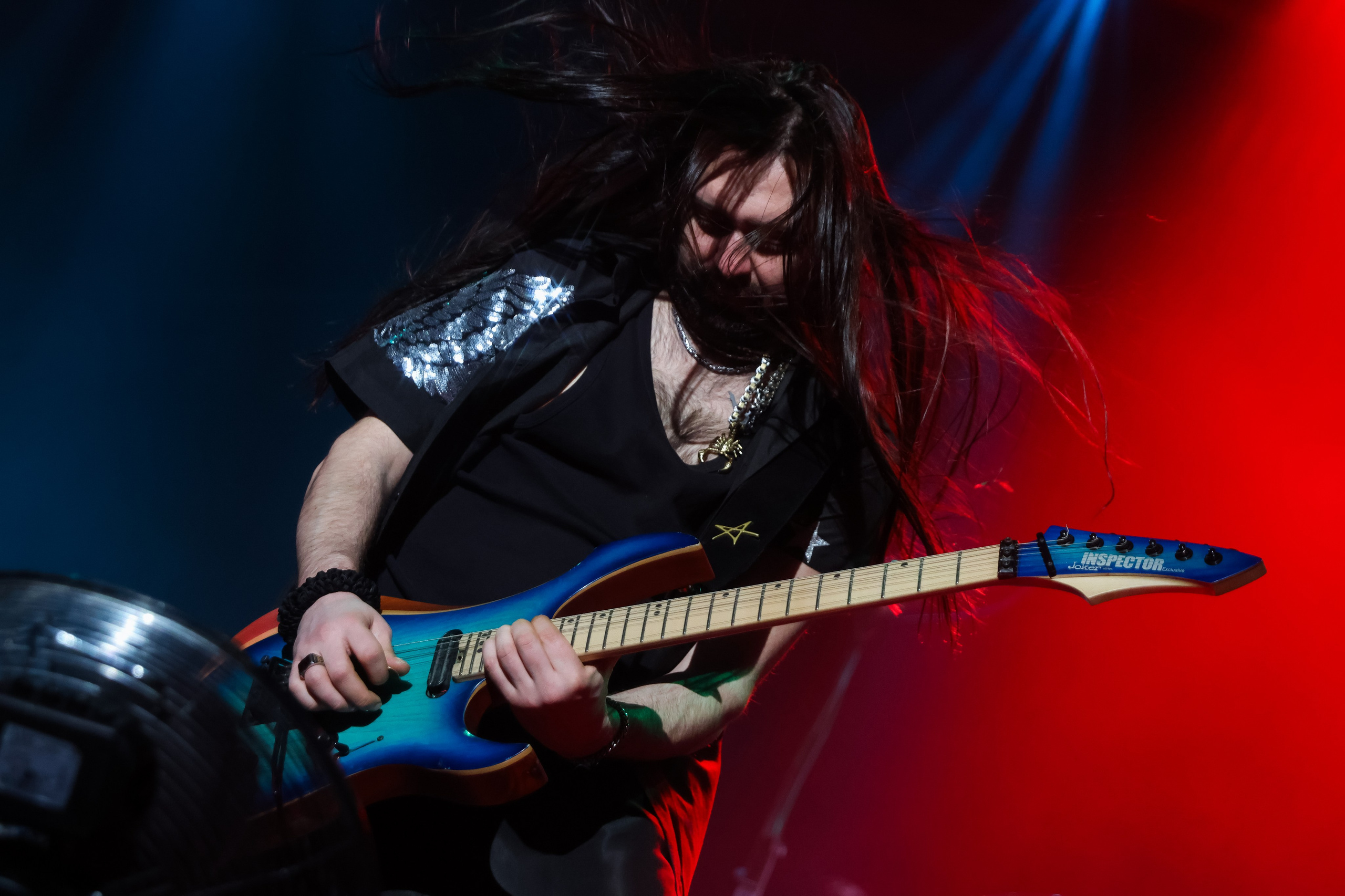 Группа Нэнси (Андрей Костенко), Пушкино. Фотограф Ольга Махалова — Санкт-Петербург, Москва, Нижний Новгород