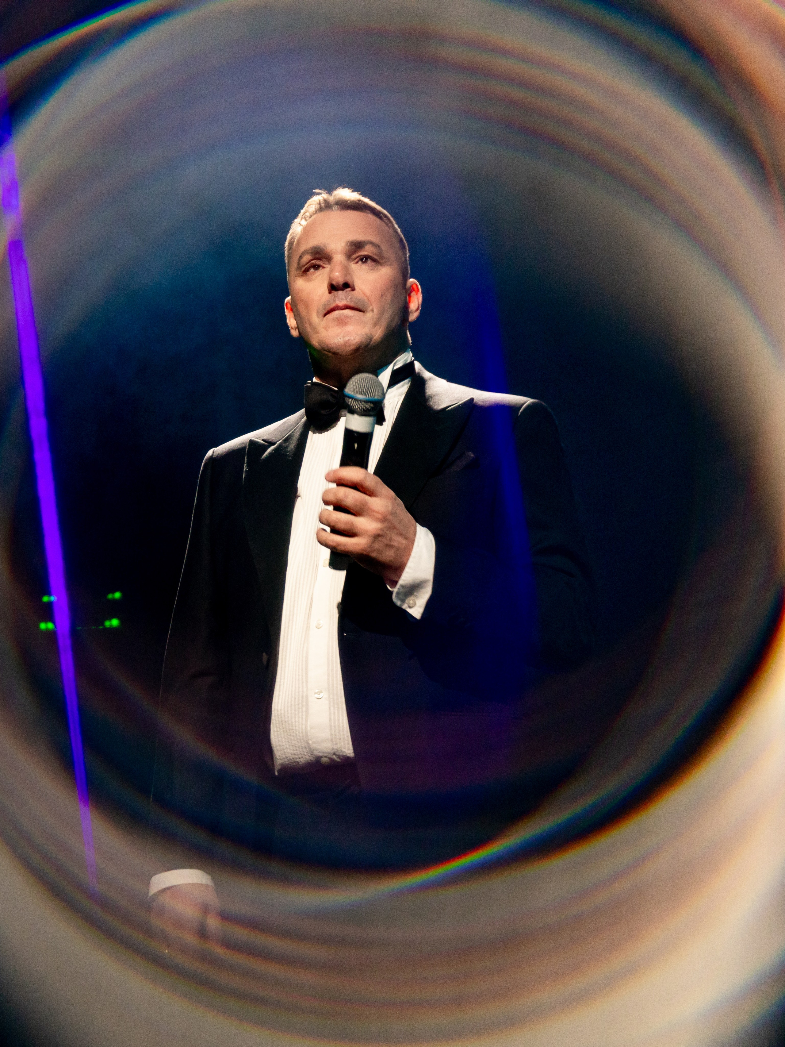 Иванушки International, Live Арена. Фотограф Ольга Махалова — Санкт-Петербург, Москва, Нижний Новгород